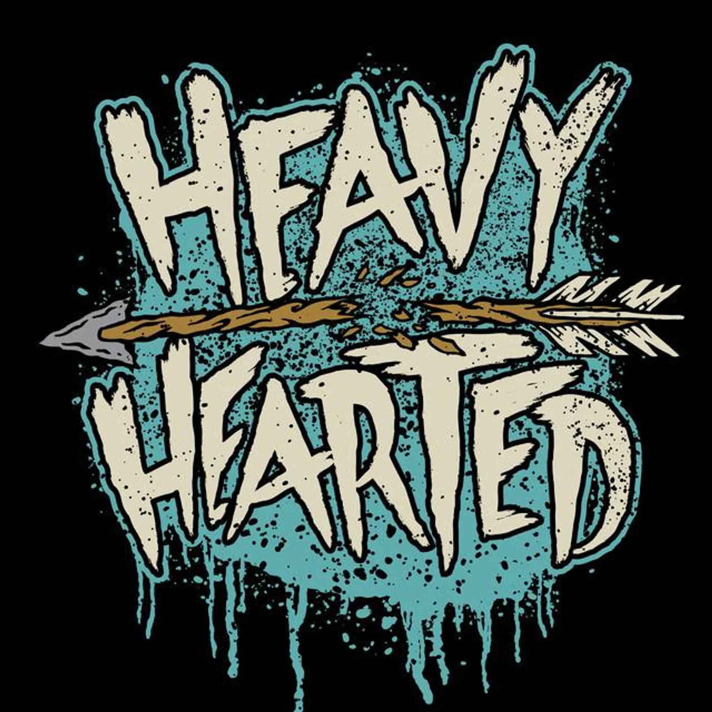 Heavy Hearted