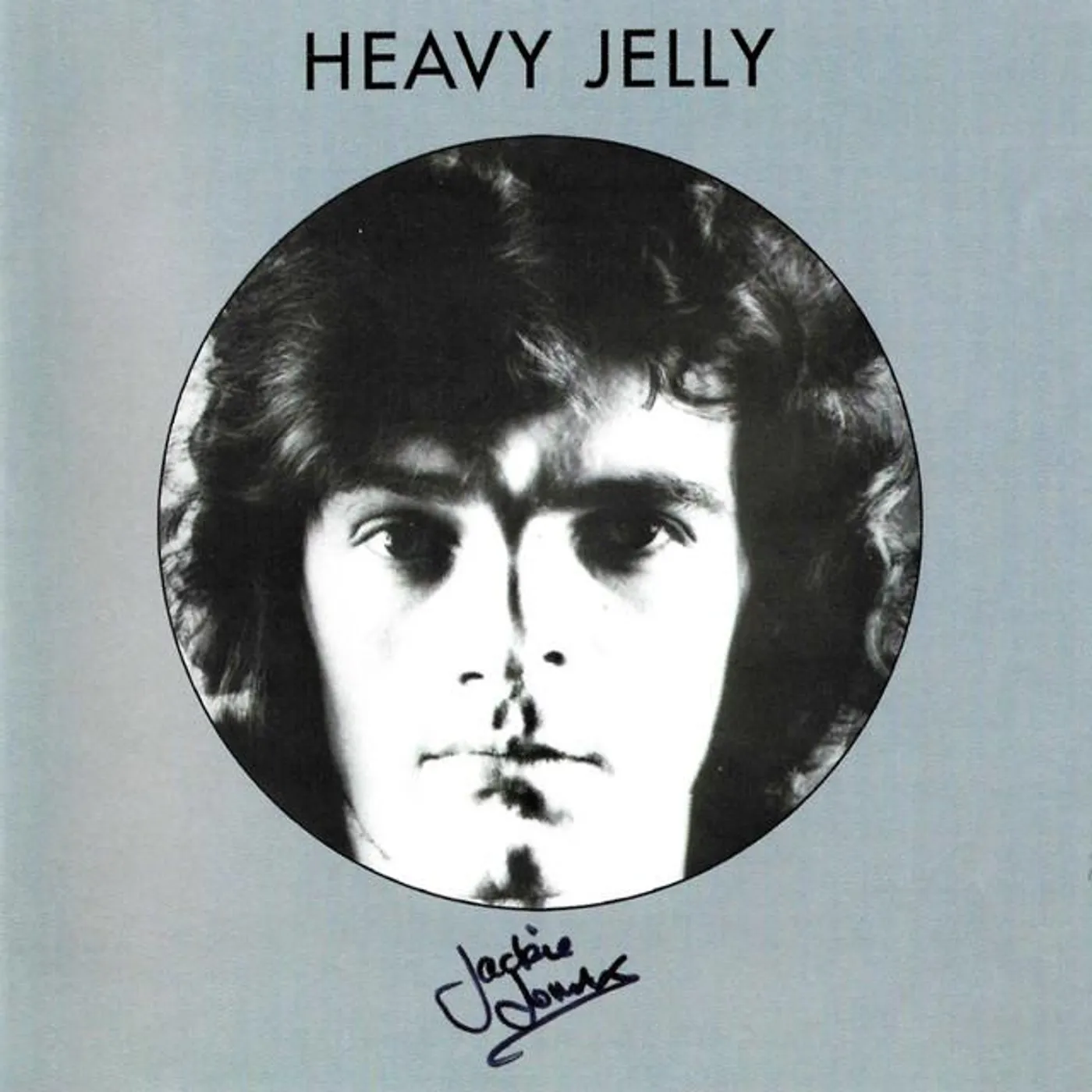 Heavy Jelly Brand Page