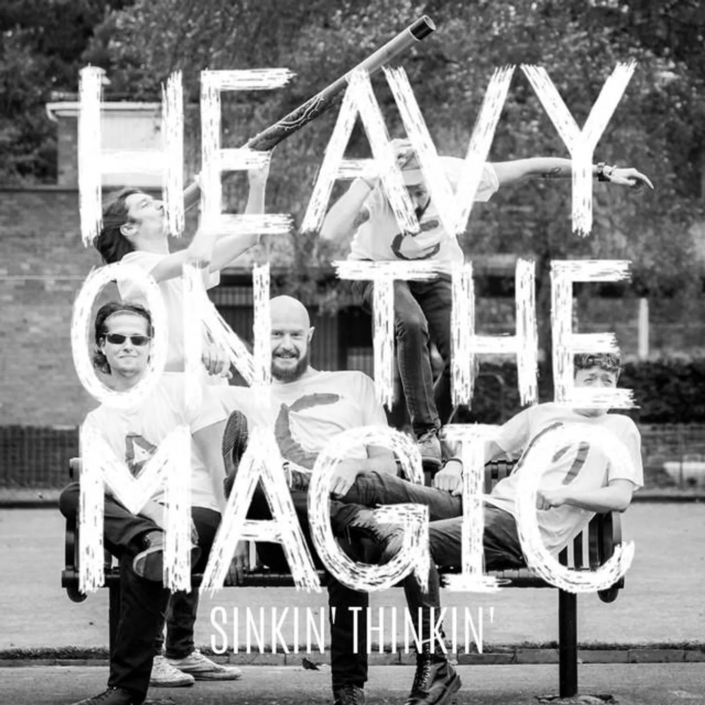 Heavy on the Magic