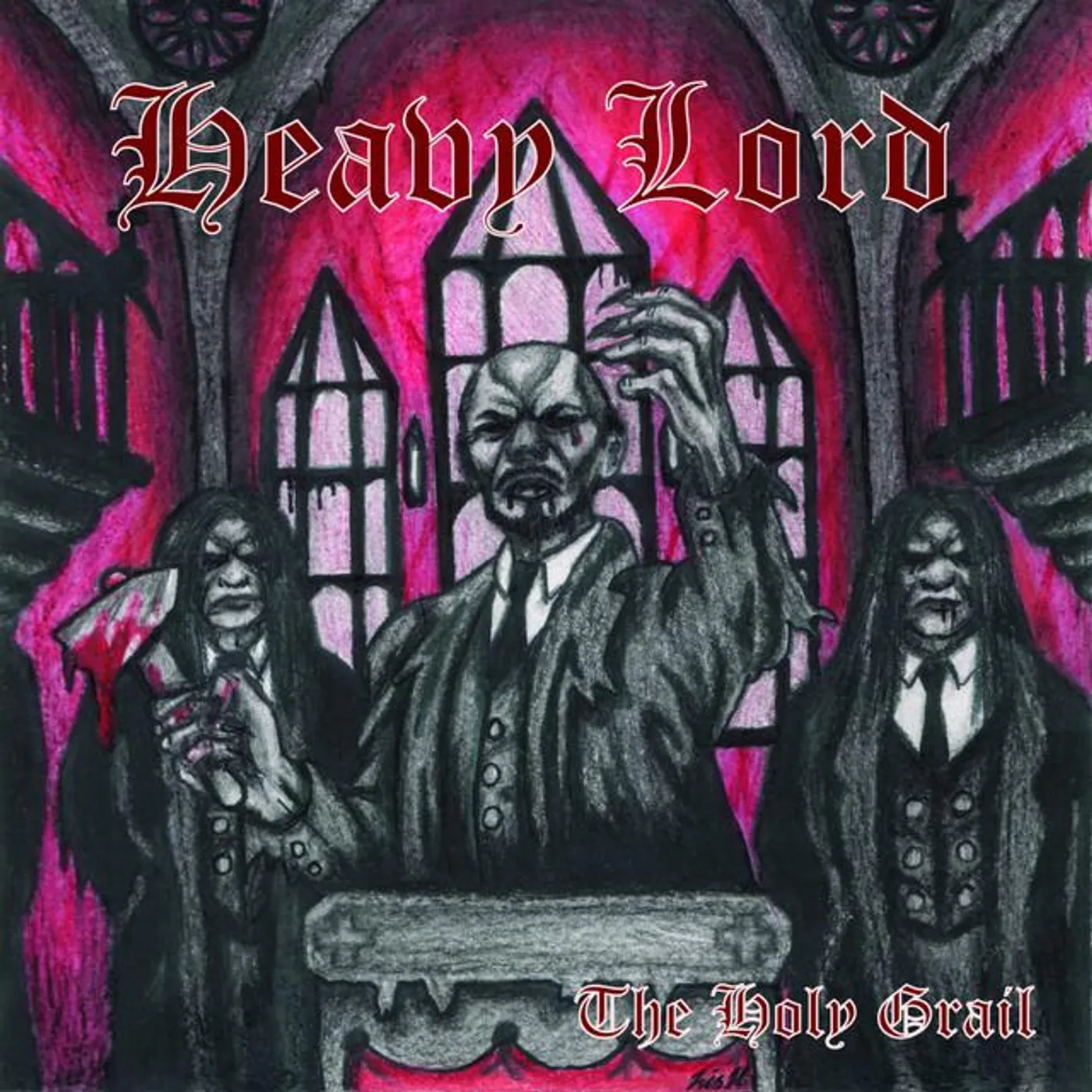 Heavy Lord
