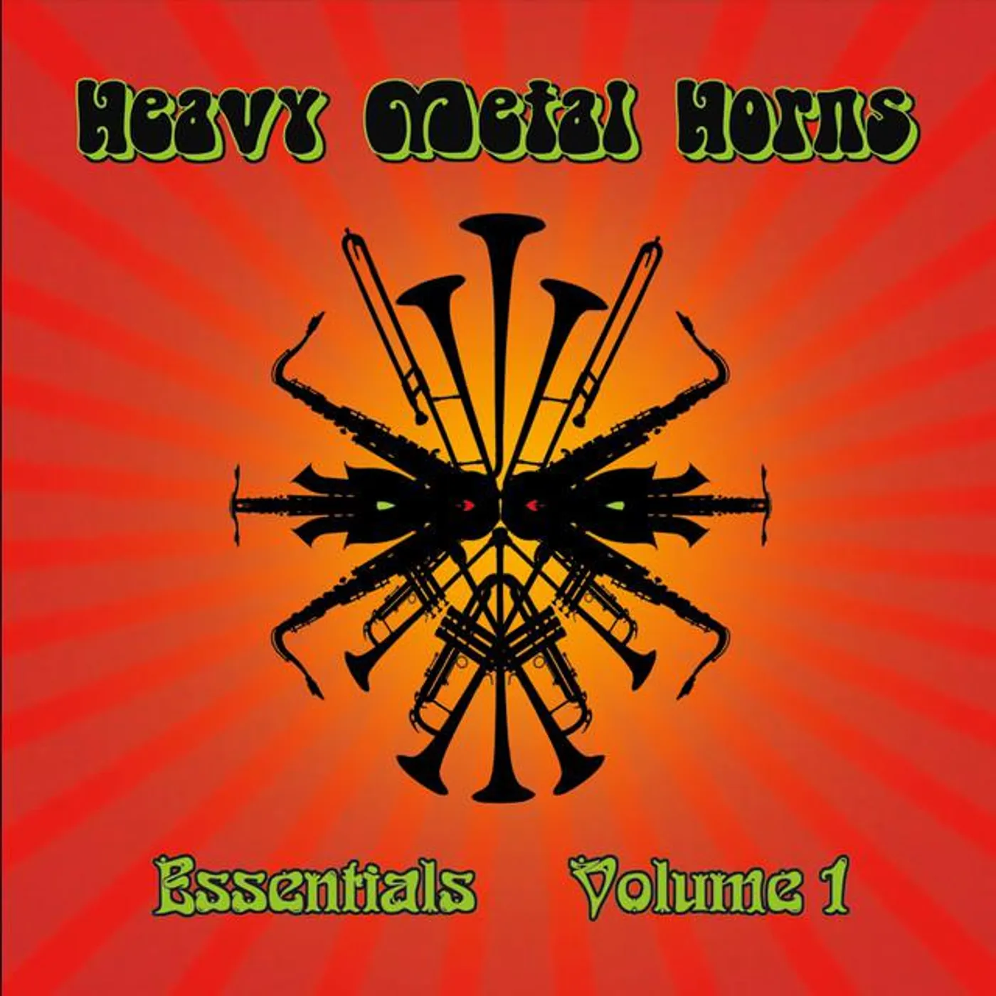 Heavy Metal Horns