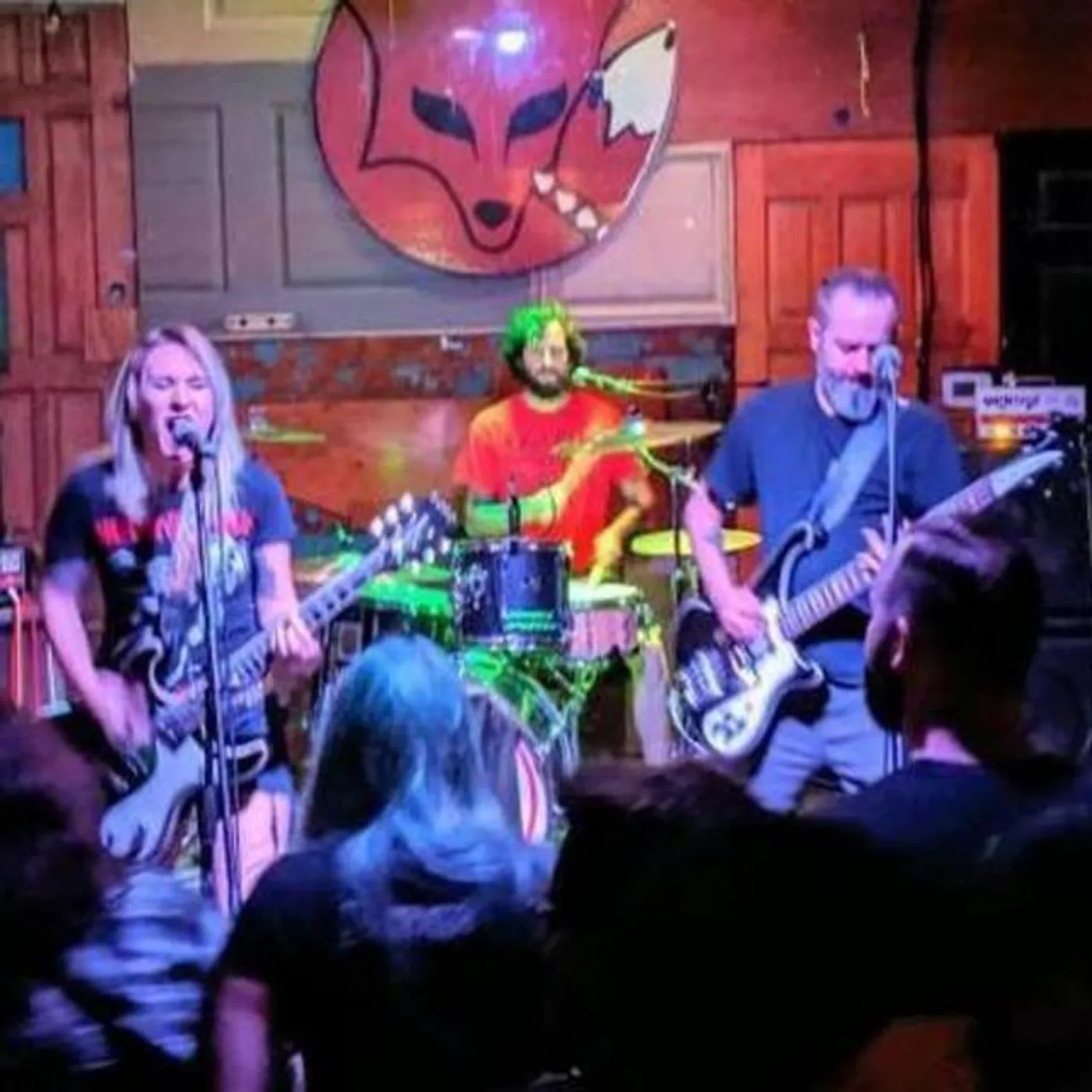 Heavy Petter Brand Page