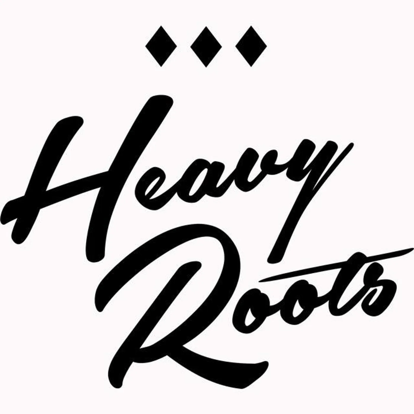 Heavy Roots Brand Page