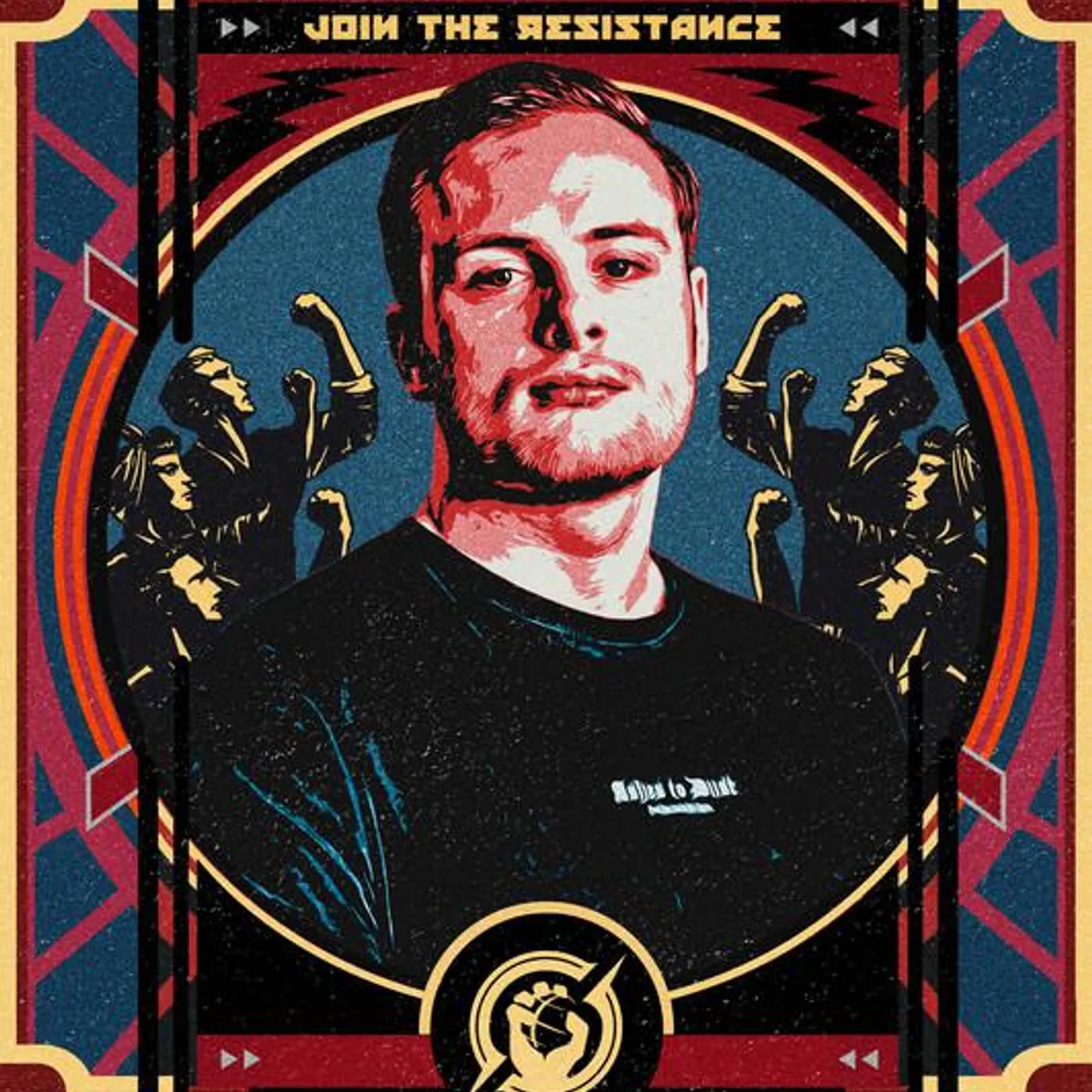 Heavy Resistance Brand Page