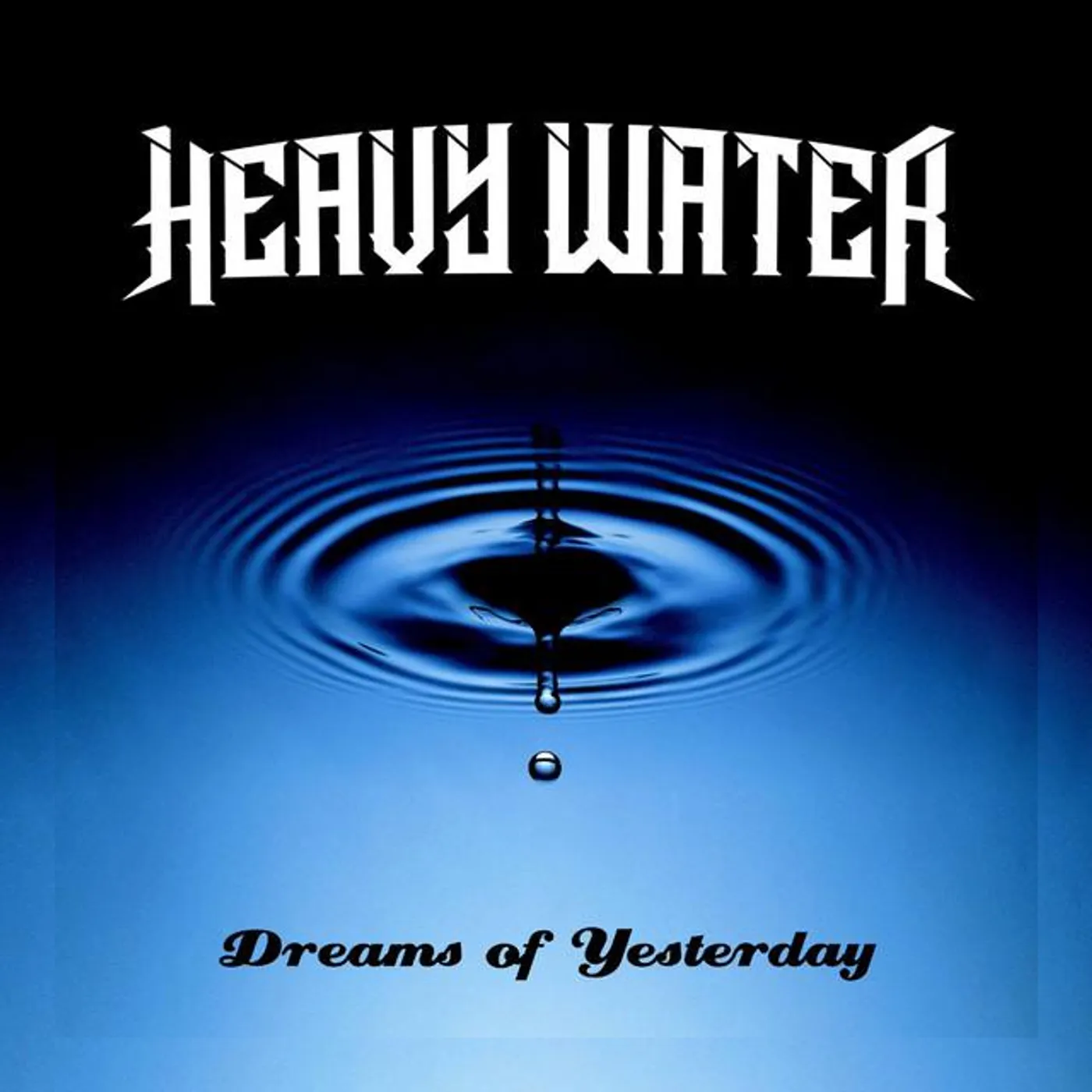 Heavy Water Brand Page