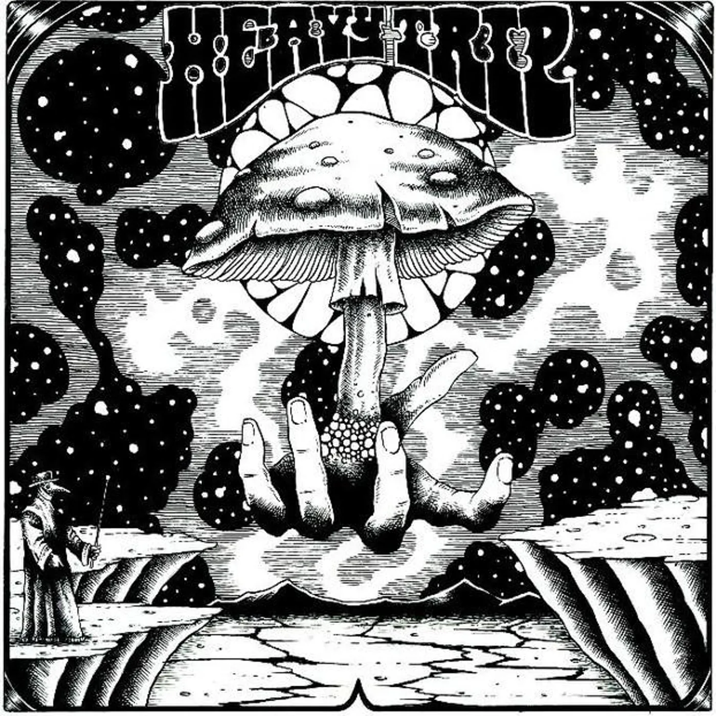 Heavy Trip