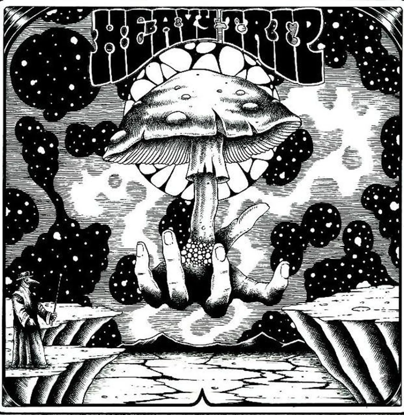 Heavy Trip