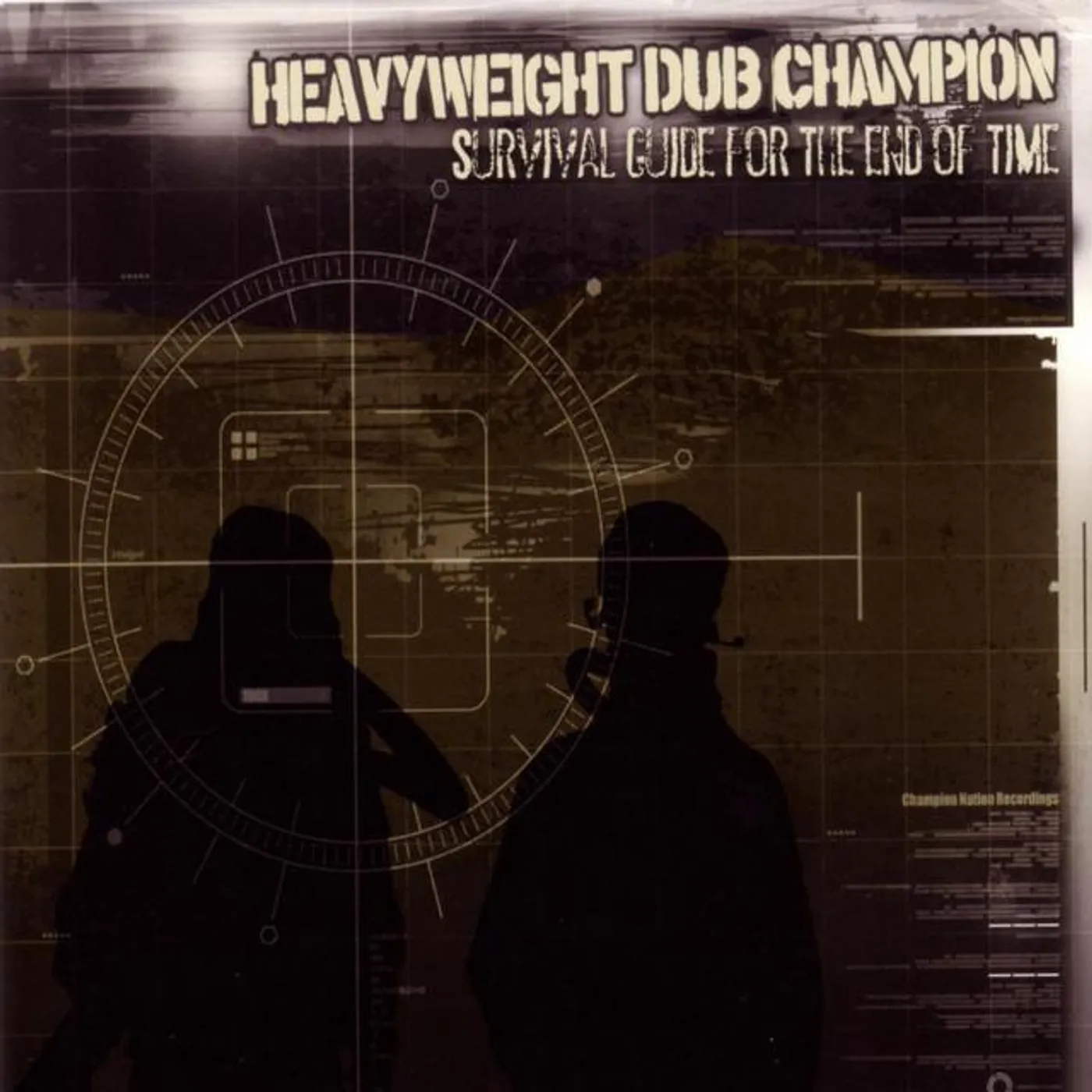 Heavyweight Dub Champion