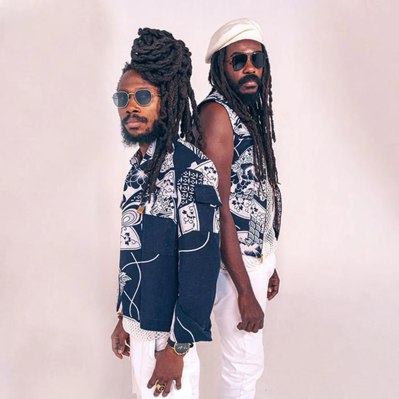 Heavyweight Rockaz Brand Page
