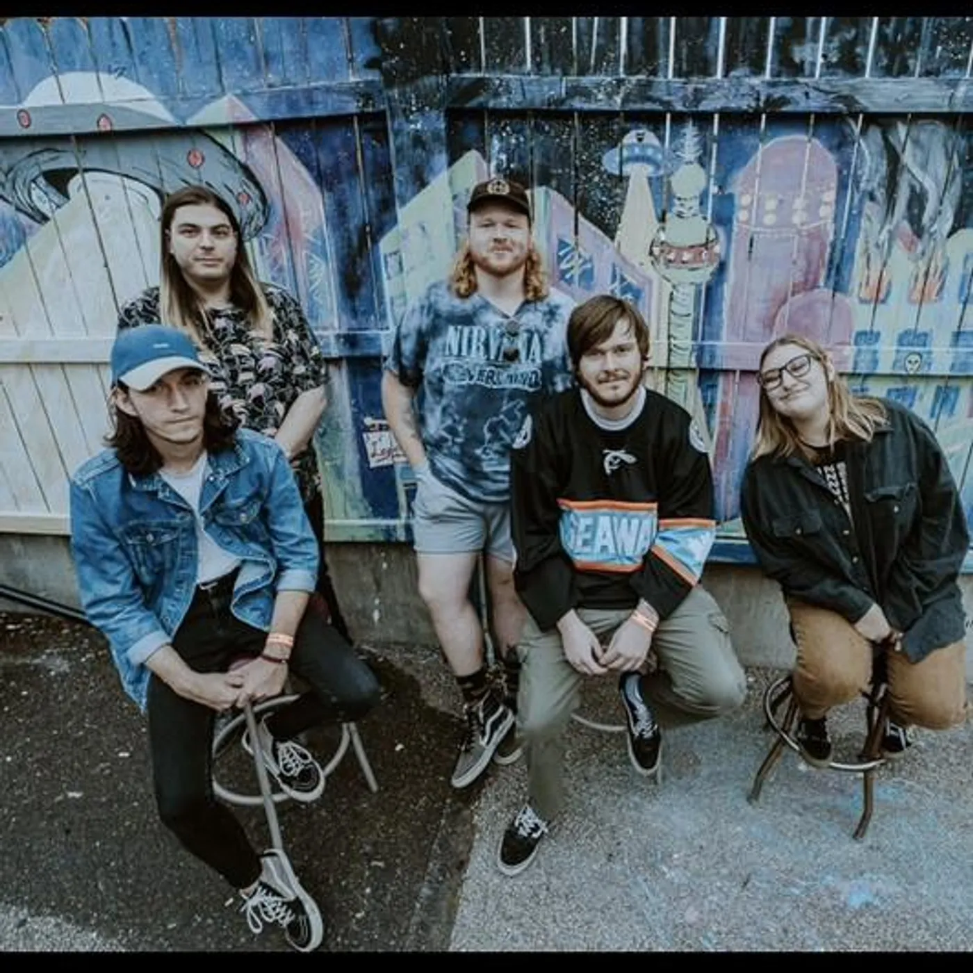 Heavyhead Brand Page