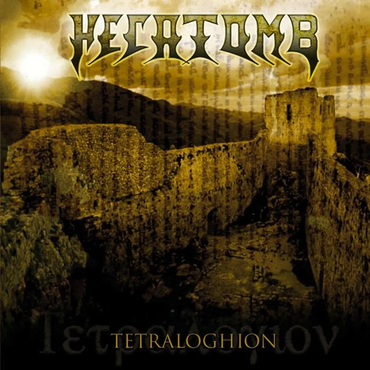 Hecatomb