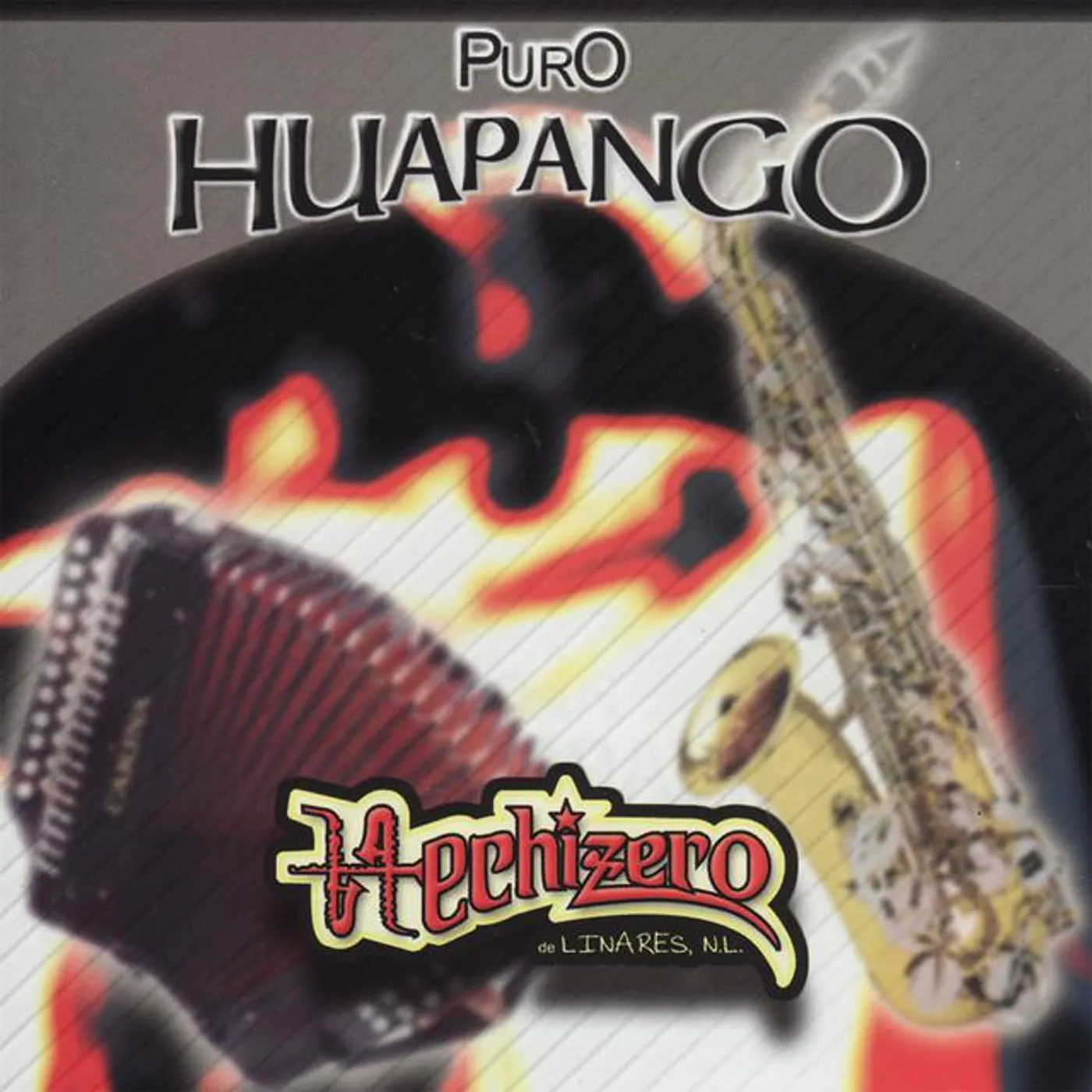 Hechizero de Linares