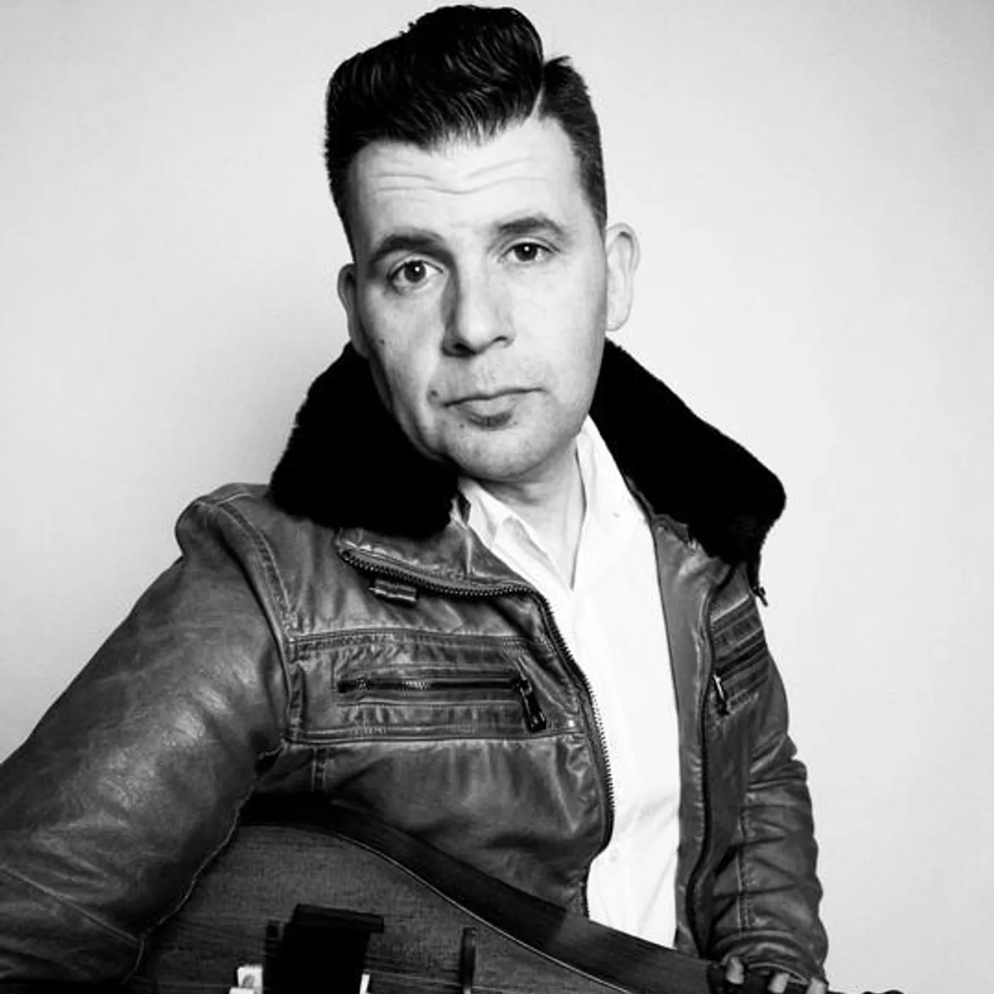 Hector Braga Brand Page