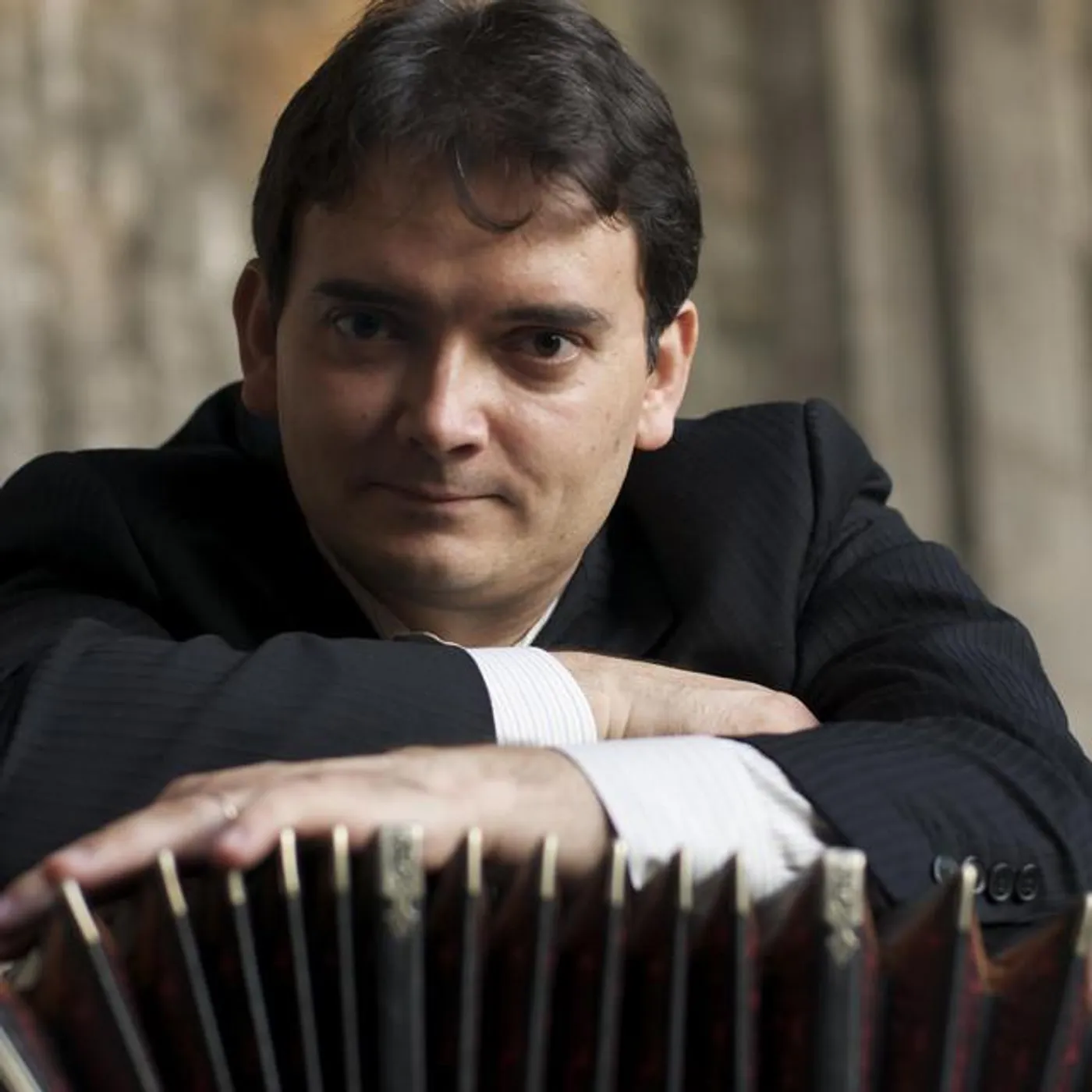 Hector del Curto Brand Page