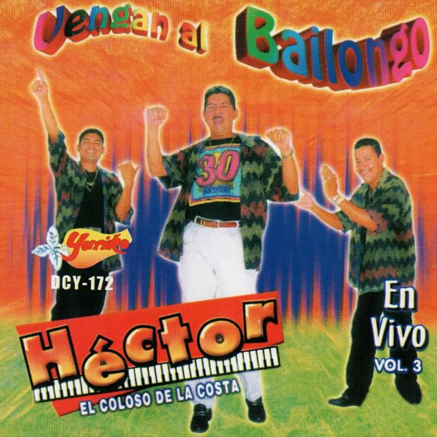 Hector El Coloso De La Costa