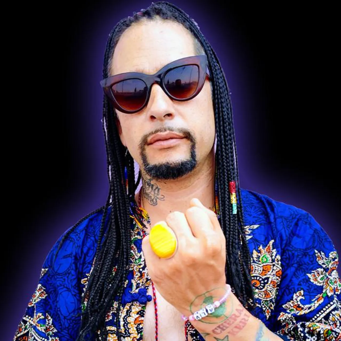 Héctor Guerra