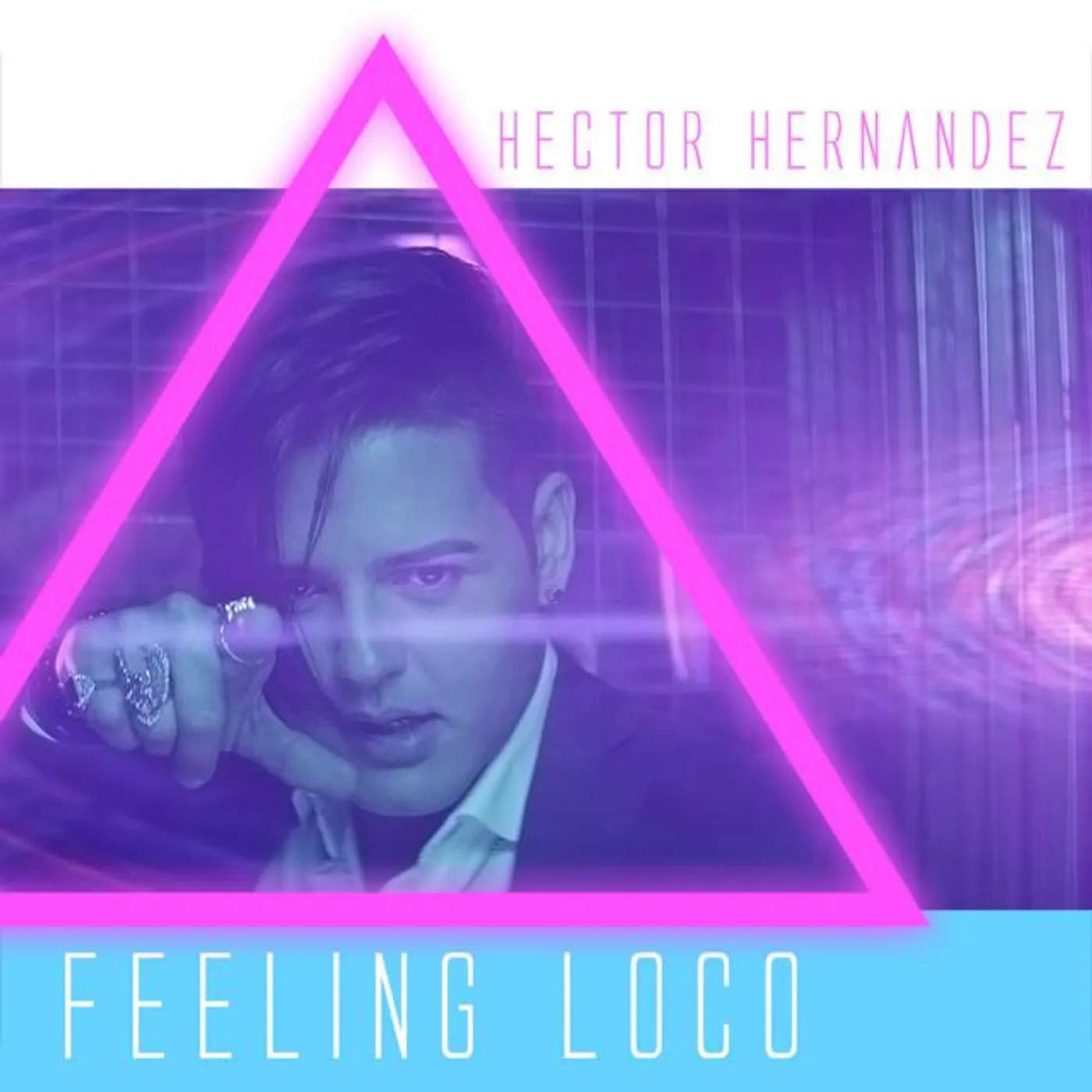 Hector Hernandez Brand Page