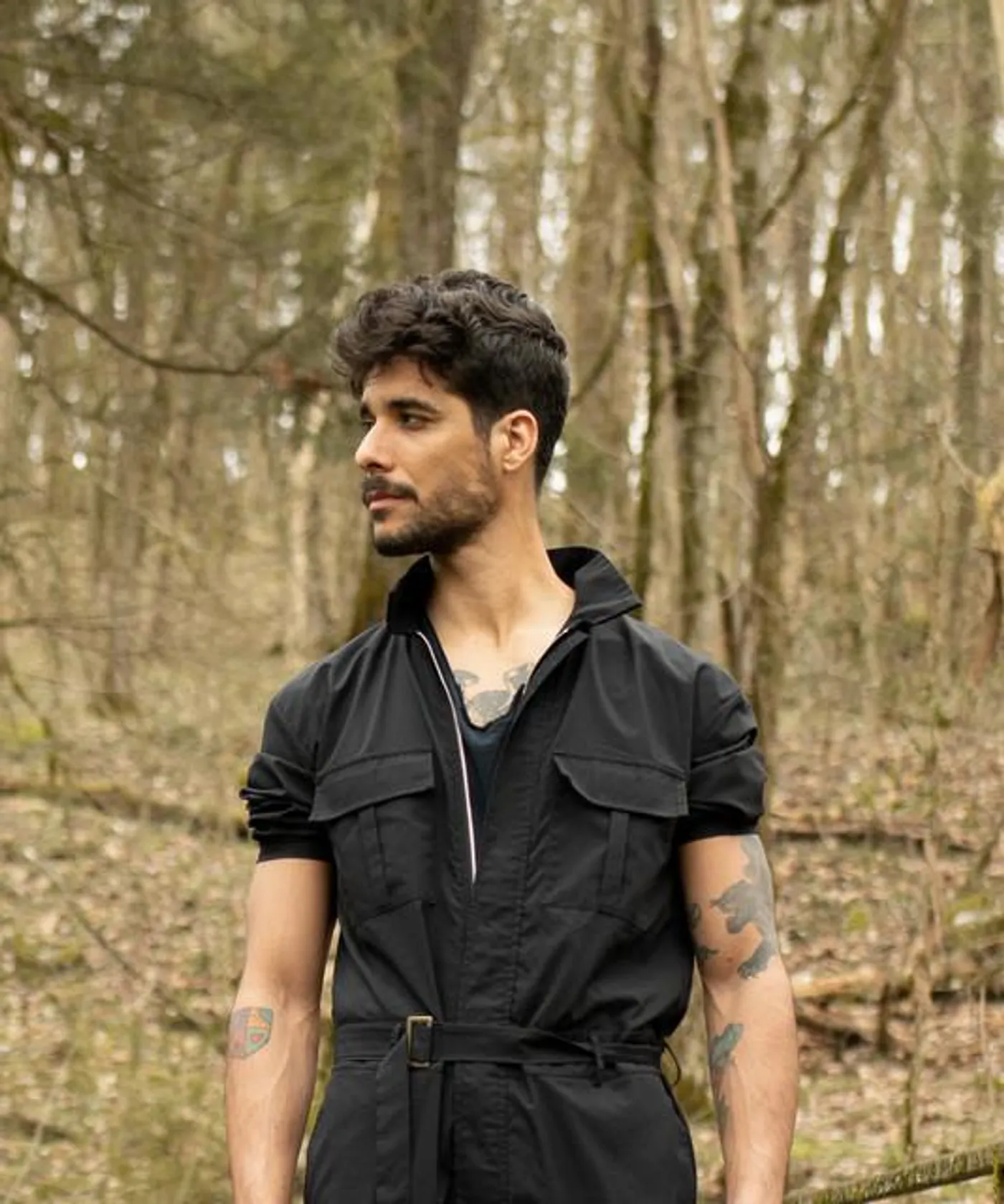 Hector Tellez Jr.