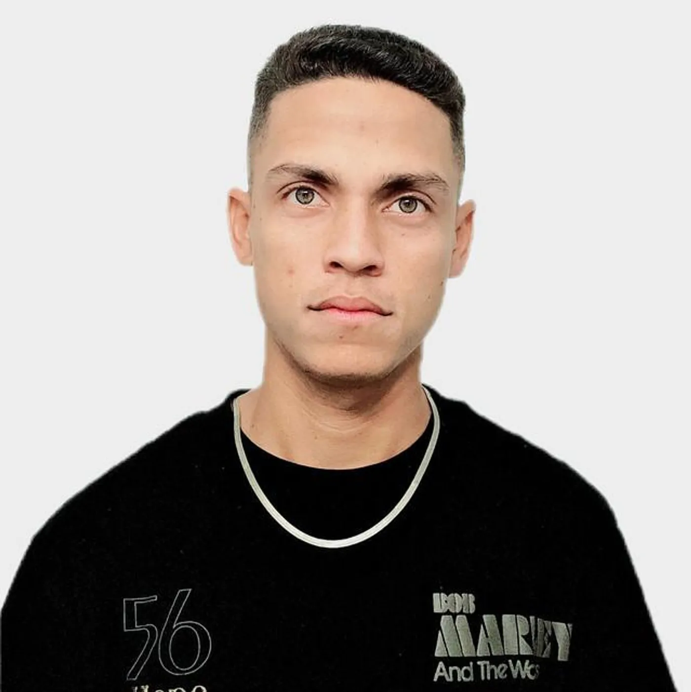 Hector Rios Vnzl
