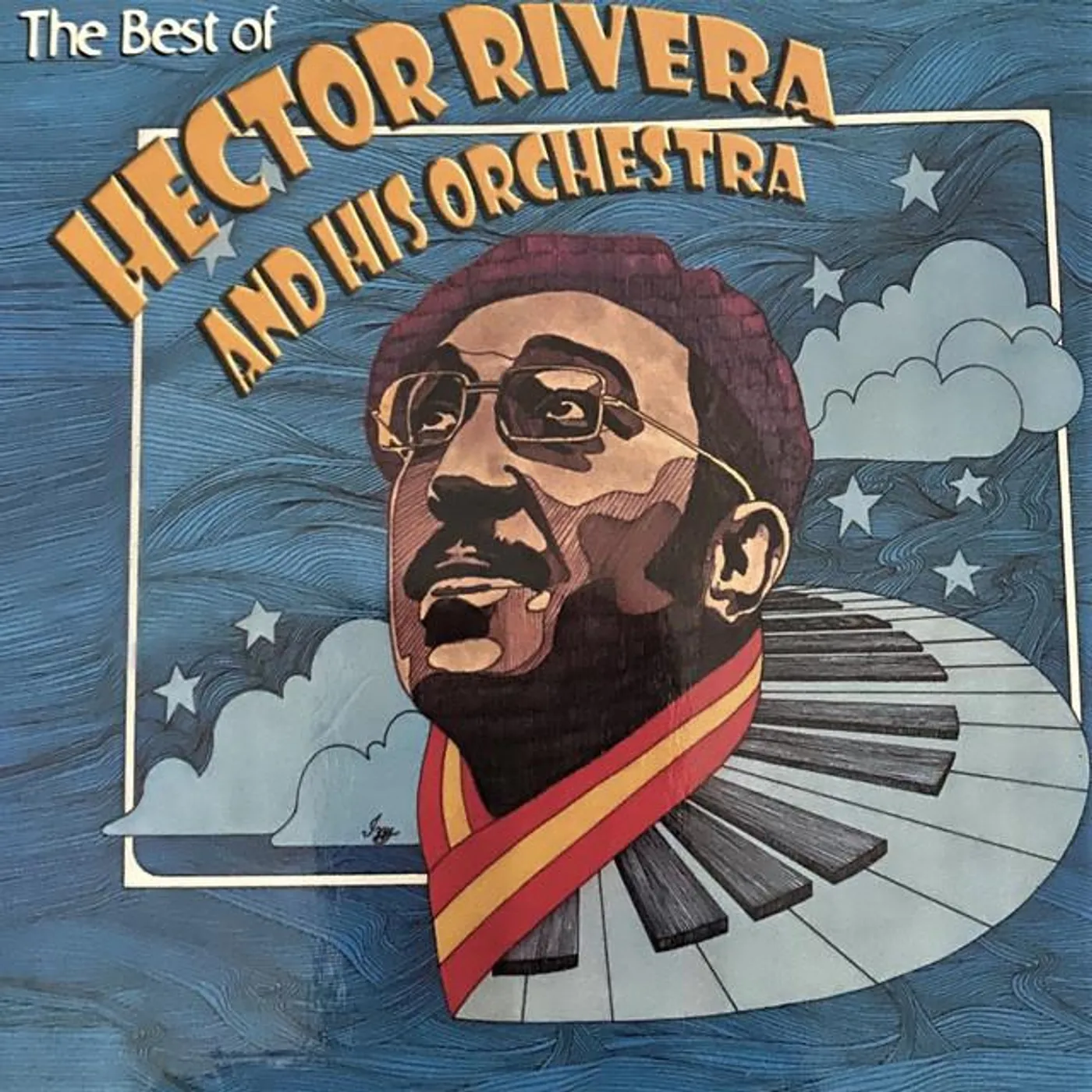 Hector Rivera & His Orchestra