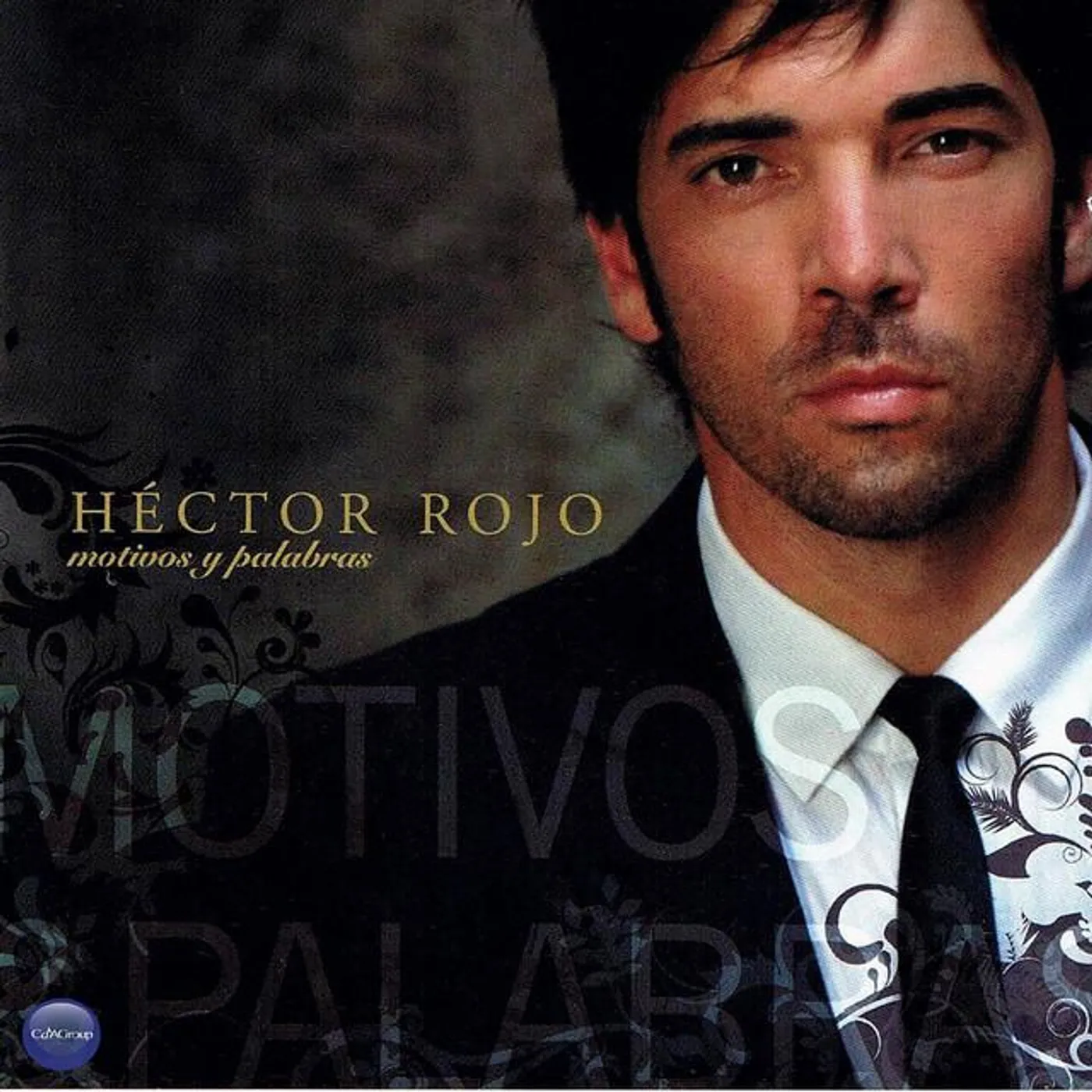 Hector Rojo