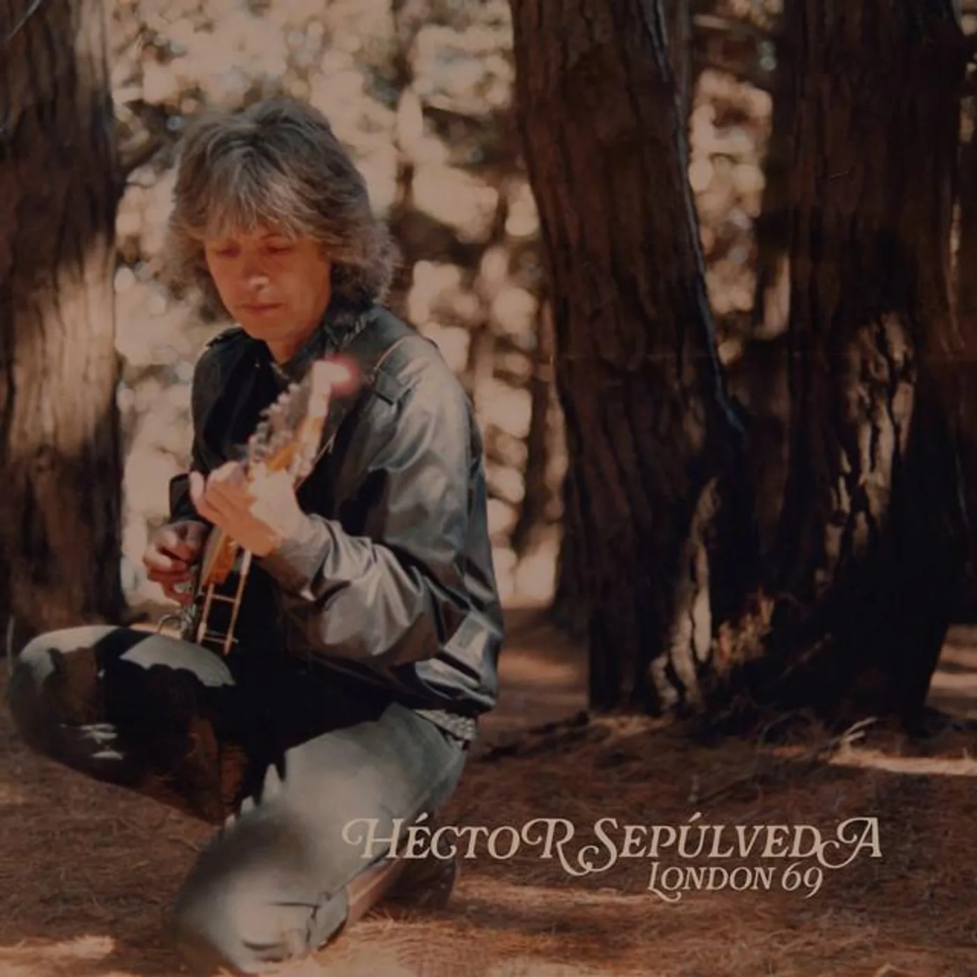 Hector Sepulveda Brand Page