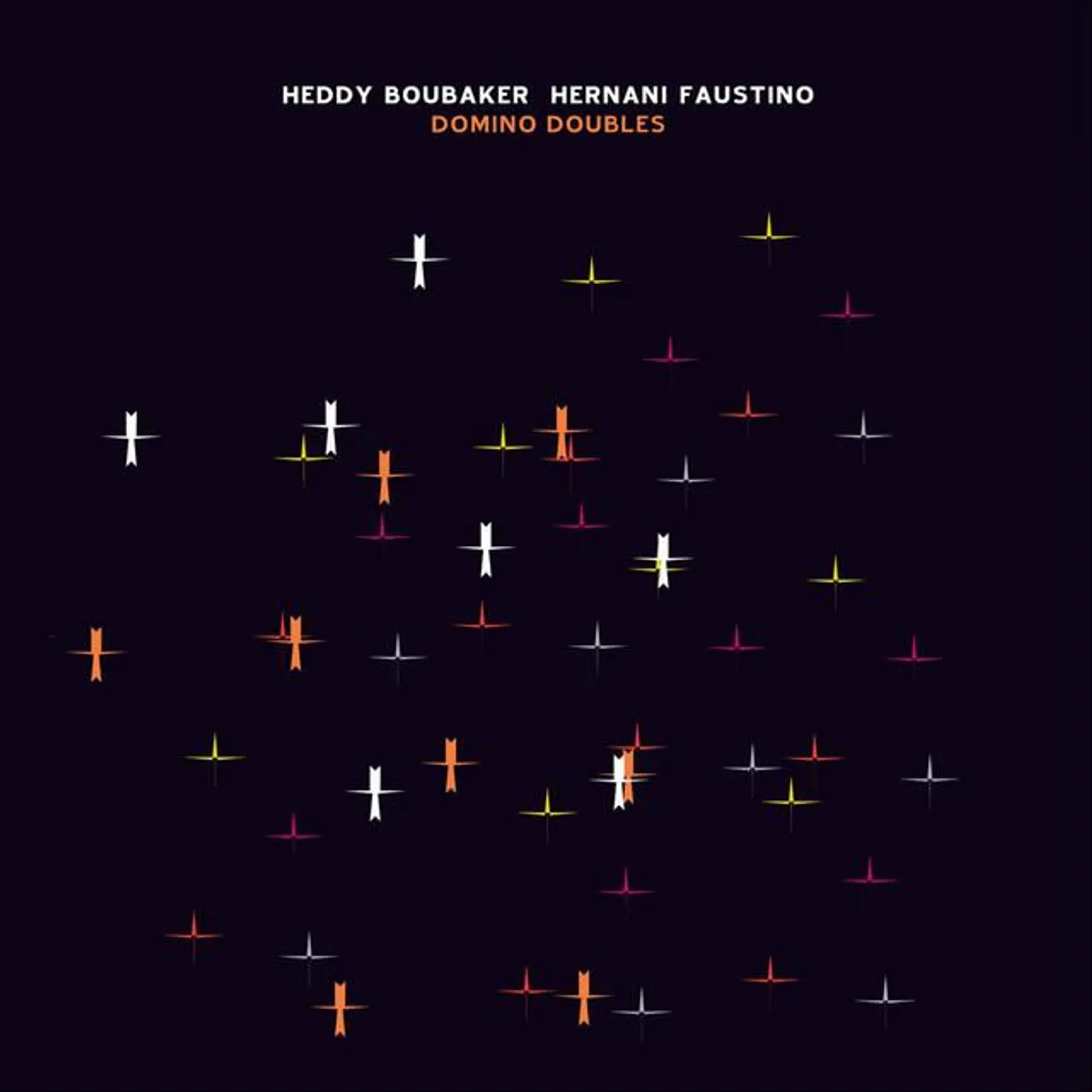 Heddy Boubaker & Hernani Faustino Brand Page