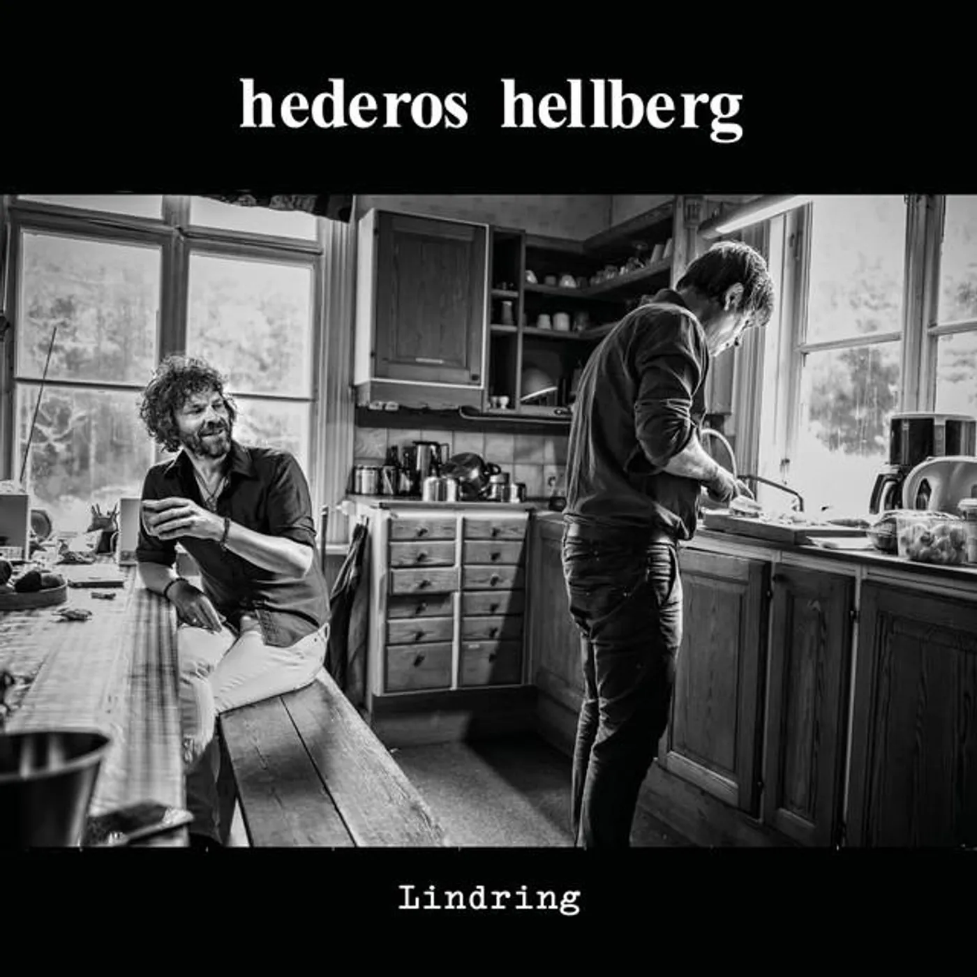 Hederos & Hellberg Brand Page