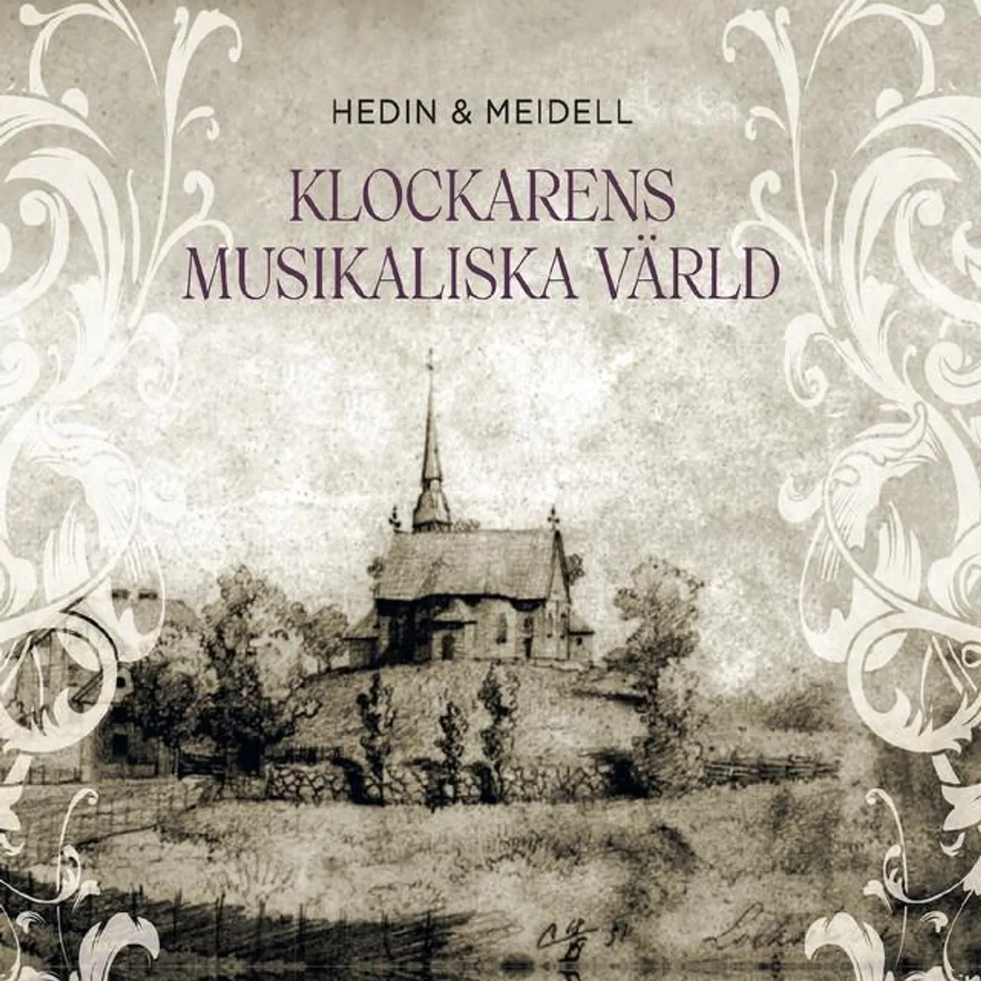 Hedin & Meidell