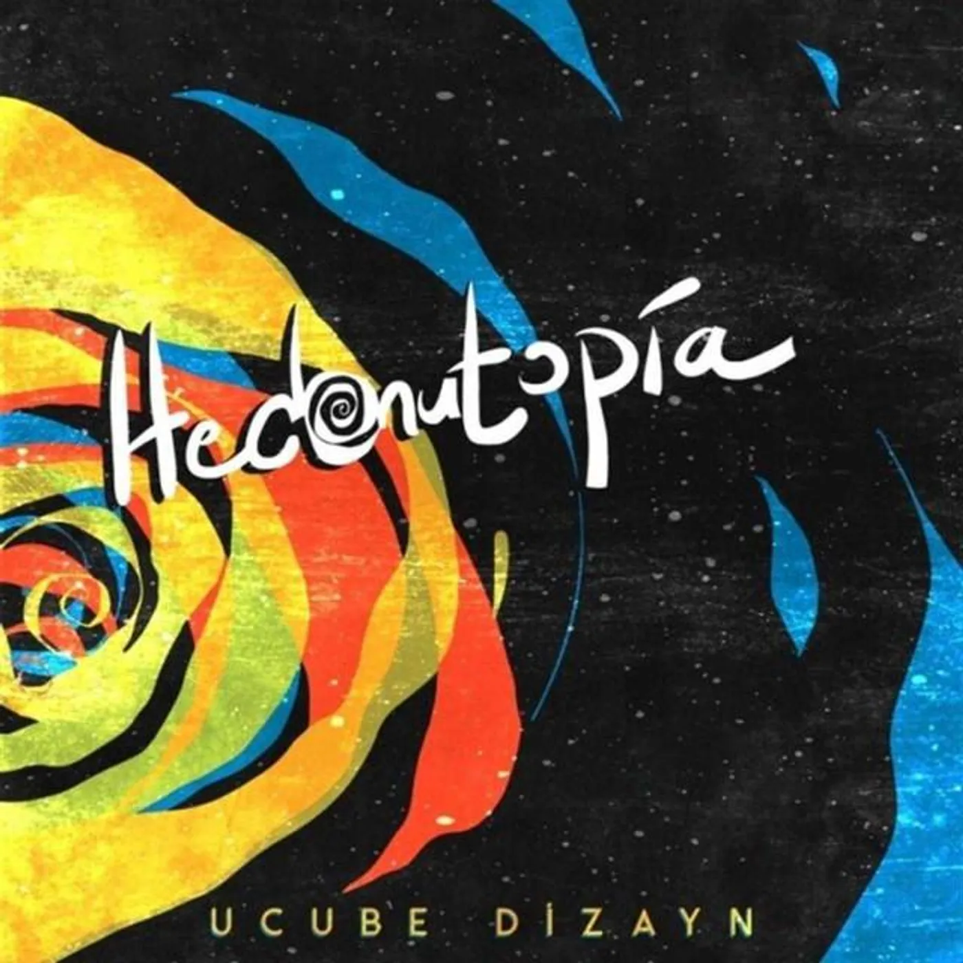 Hedonutopia Brand Page