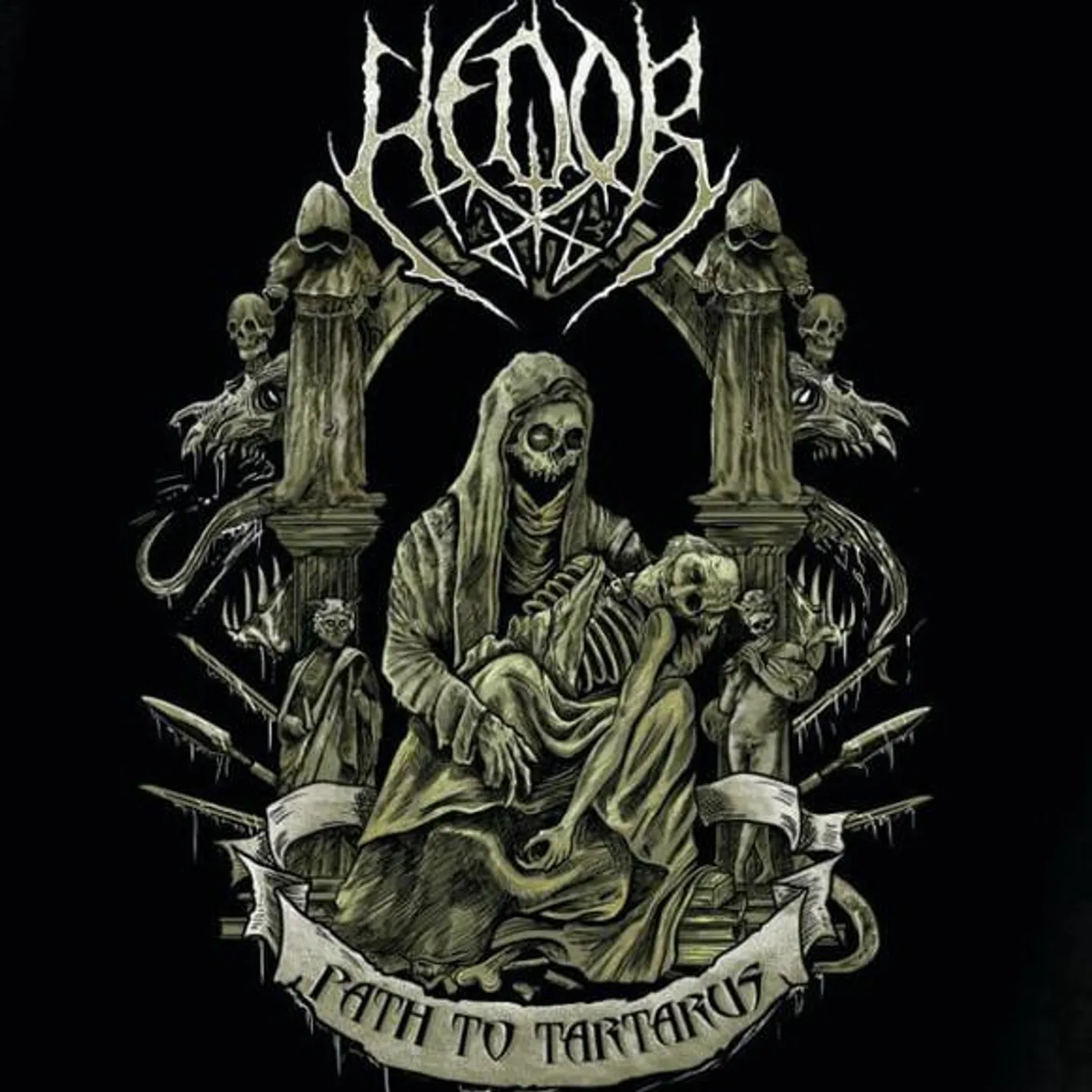 Hedor