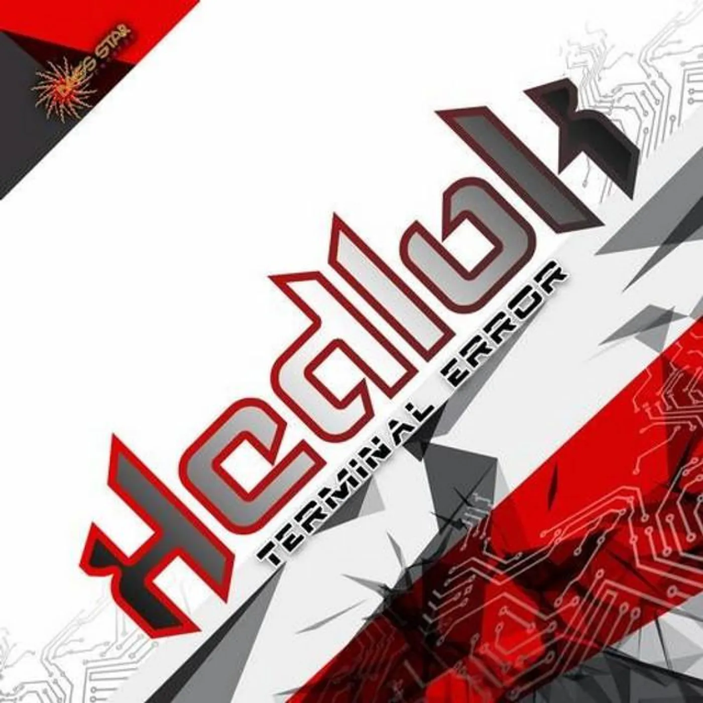 Hedlok Brand Page