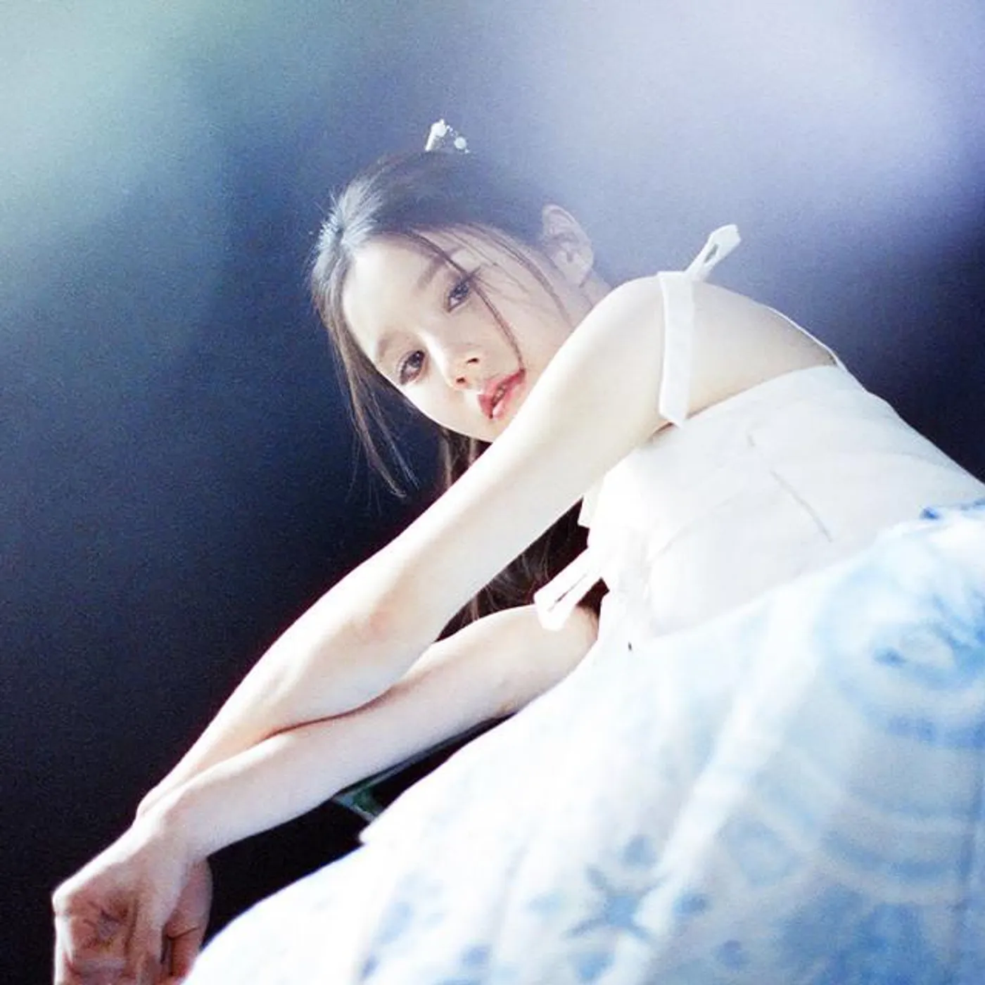 HeeJin Brand Page