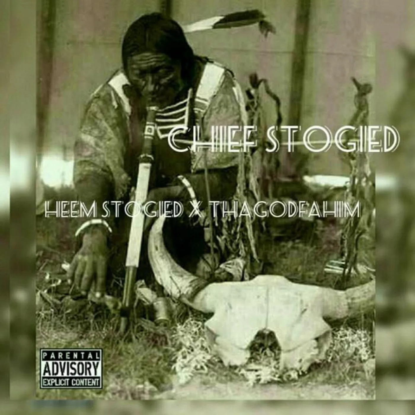 Heem Stogied