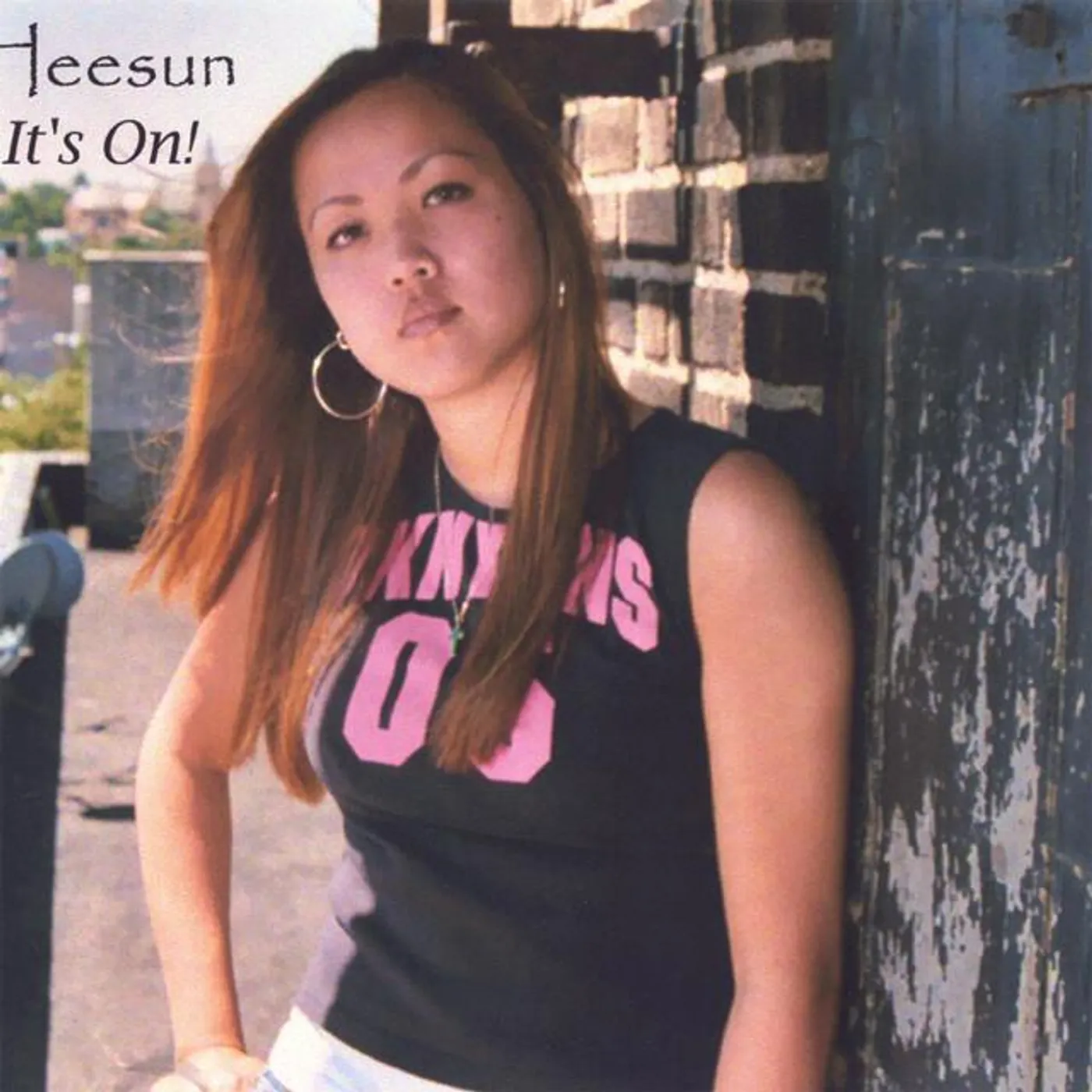 Heesun
