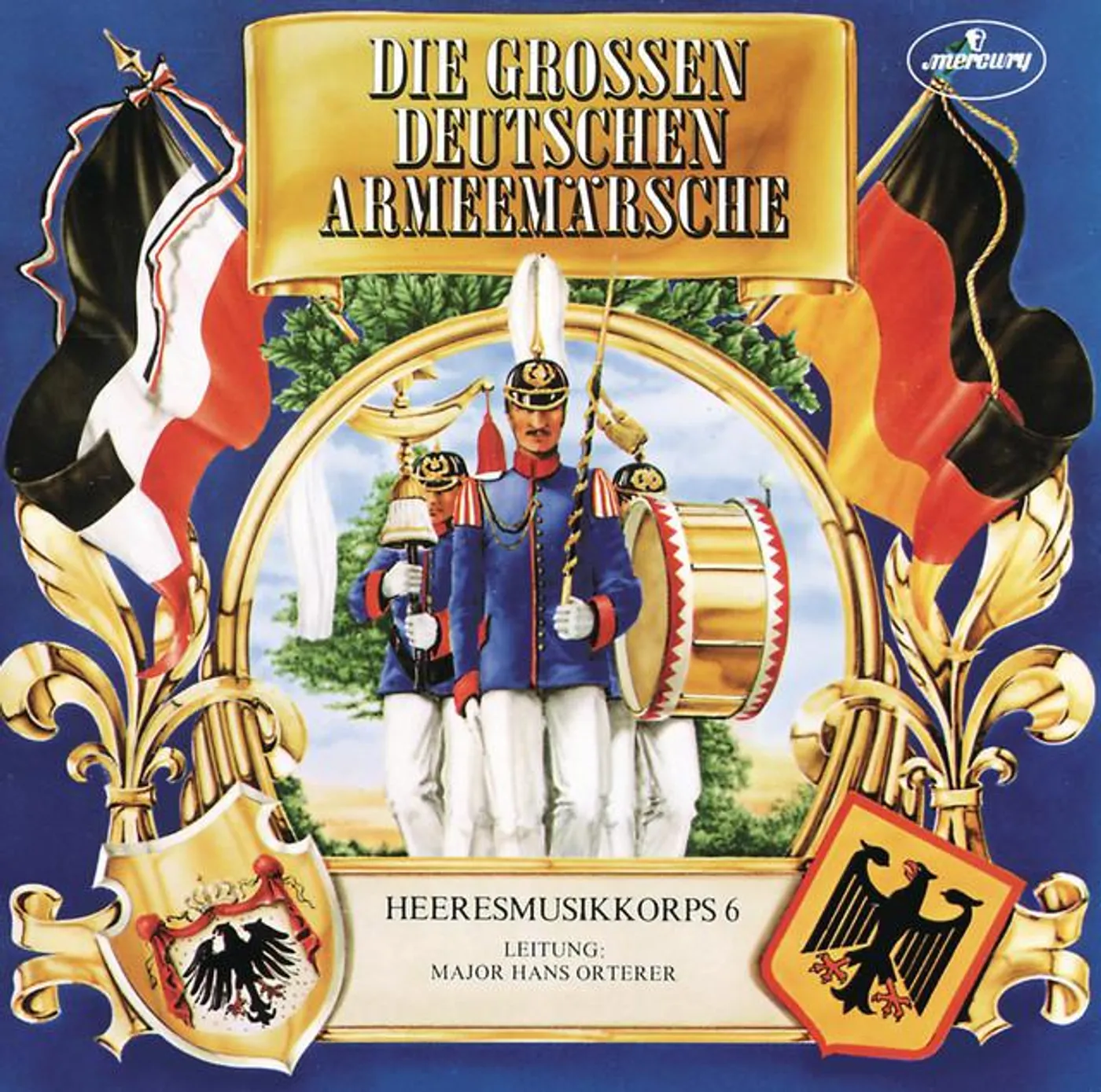 Heeresmusikkorps 6