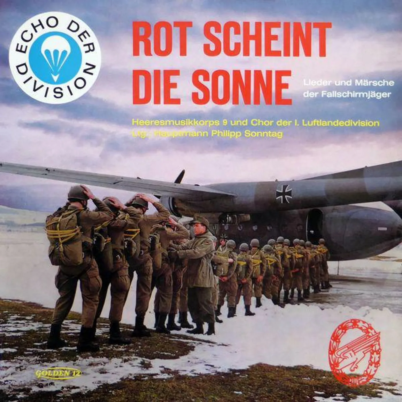 Heeresmusikkorps 9