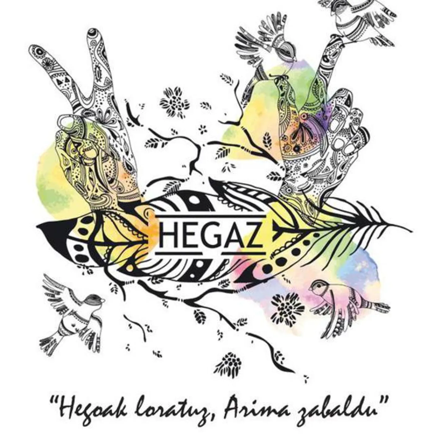 Hegaz