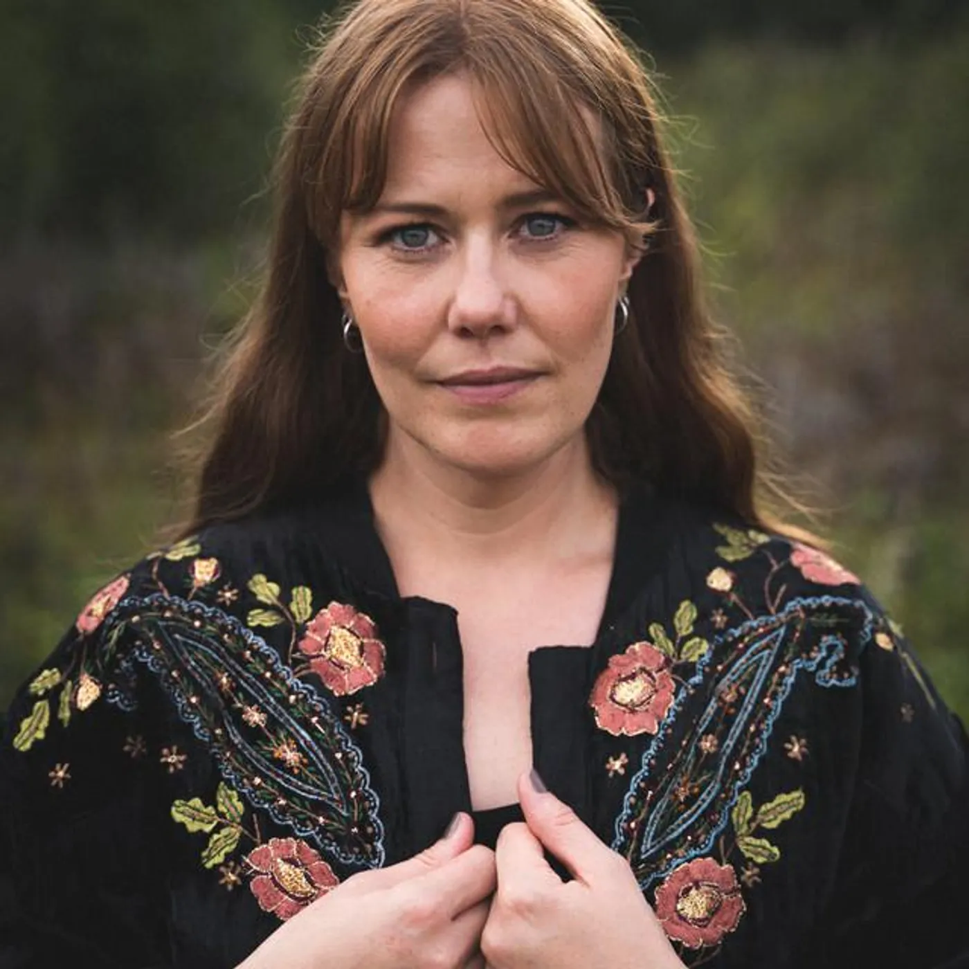 Hege Øversveen