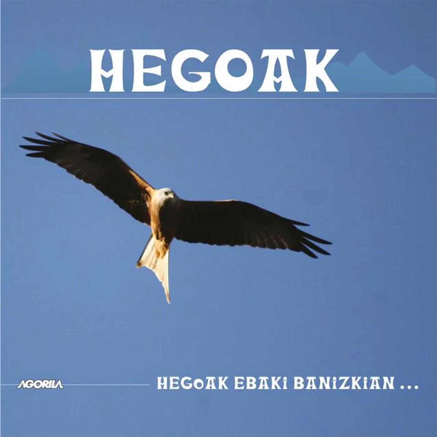 Hegoak Brand Page
