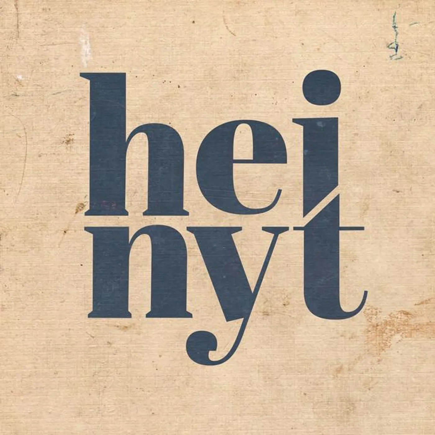 HEI NYT
