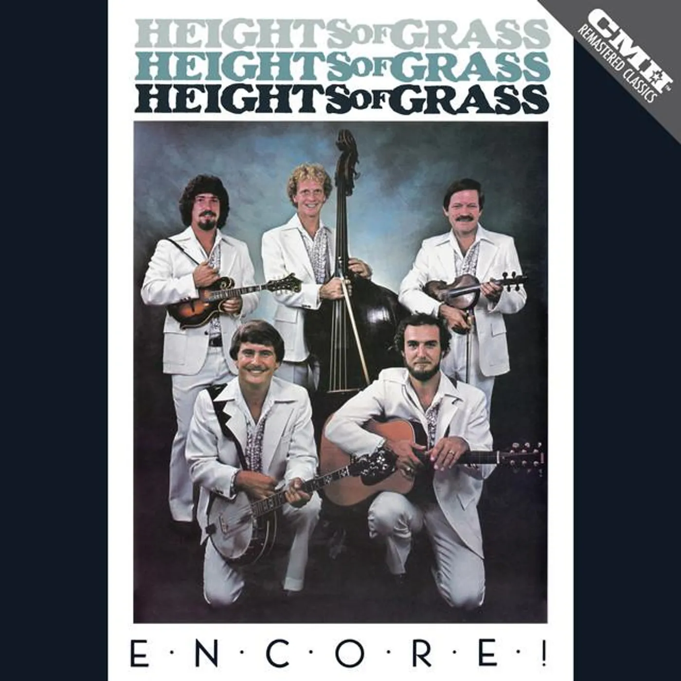 Heights of Grass