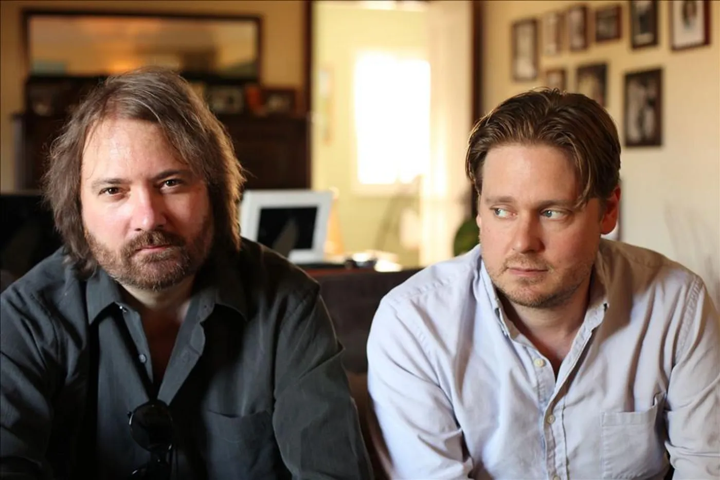 Heidecker & Wood