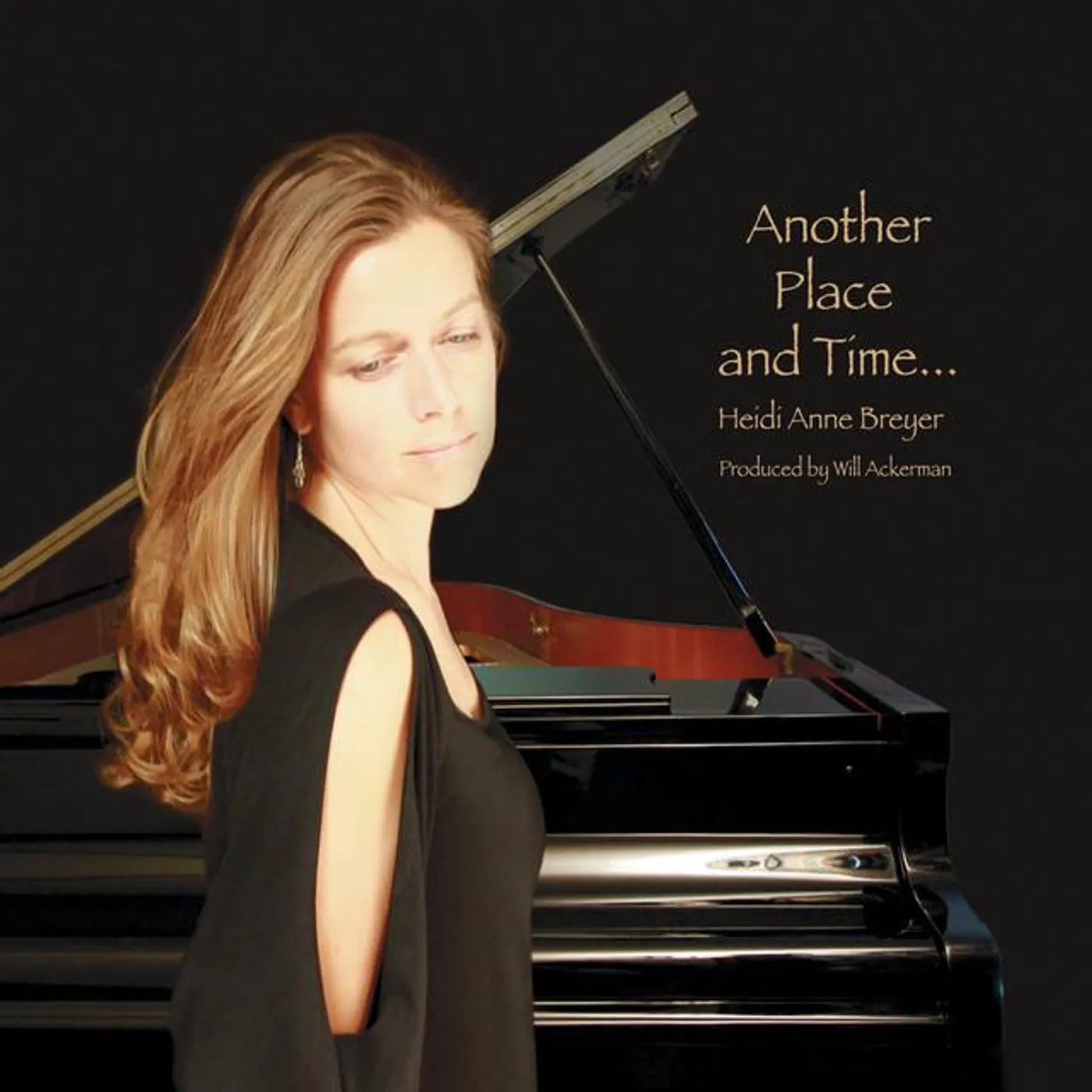 Heidi Anne Breyer Brand Page