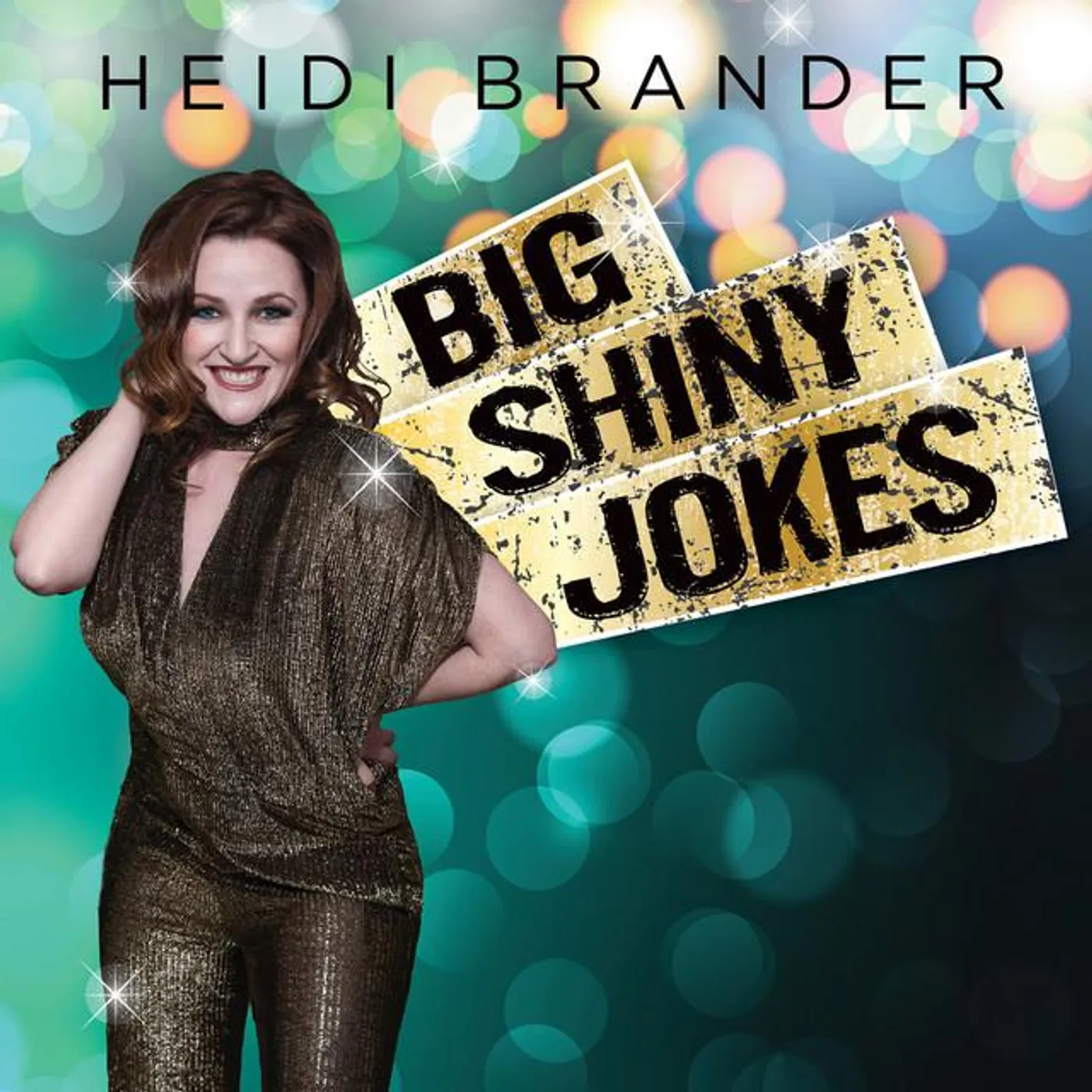 Heidi Brander