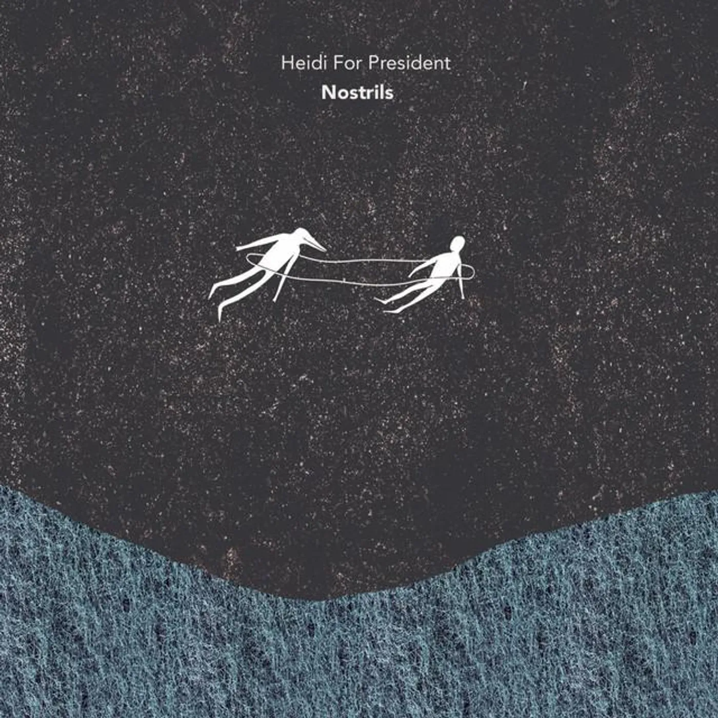 Heidi for President Brand Page