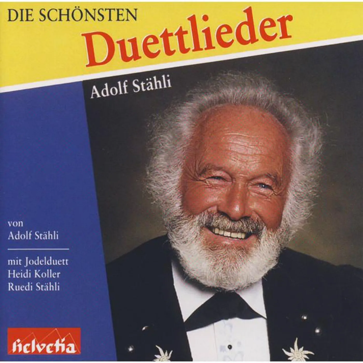 Heidi Koller