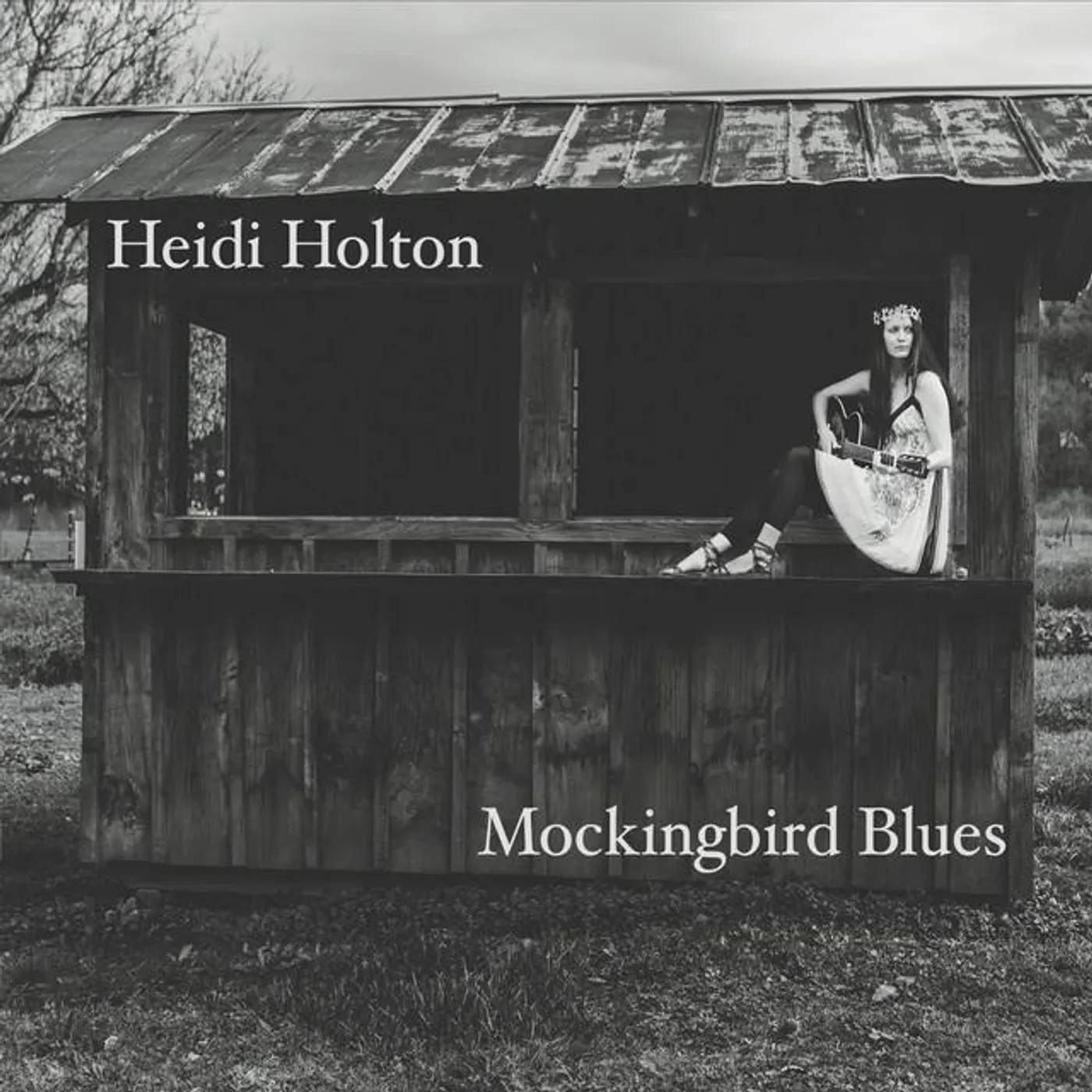 Heidi Holton Brand Page