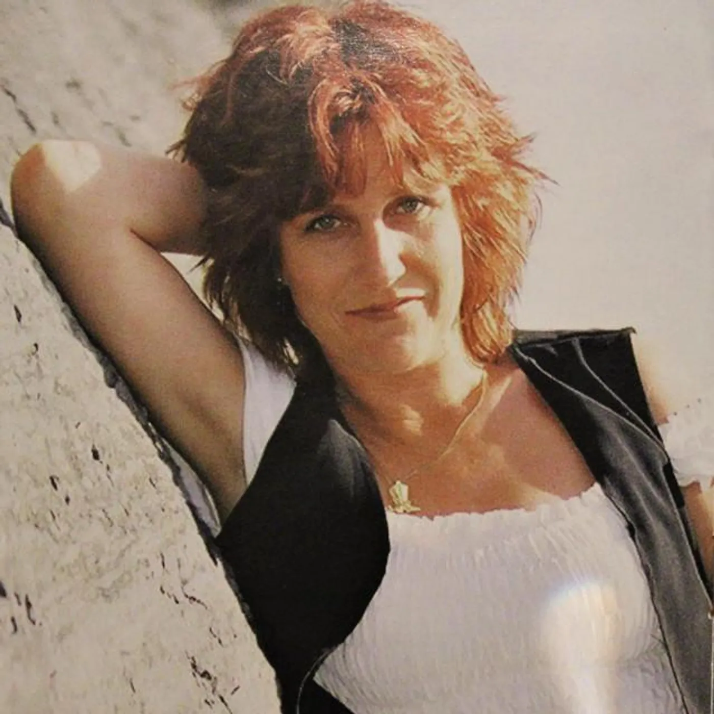 Heidi Hauge Brand Page