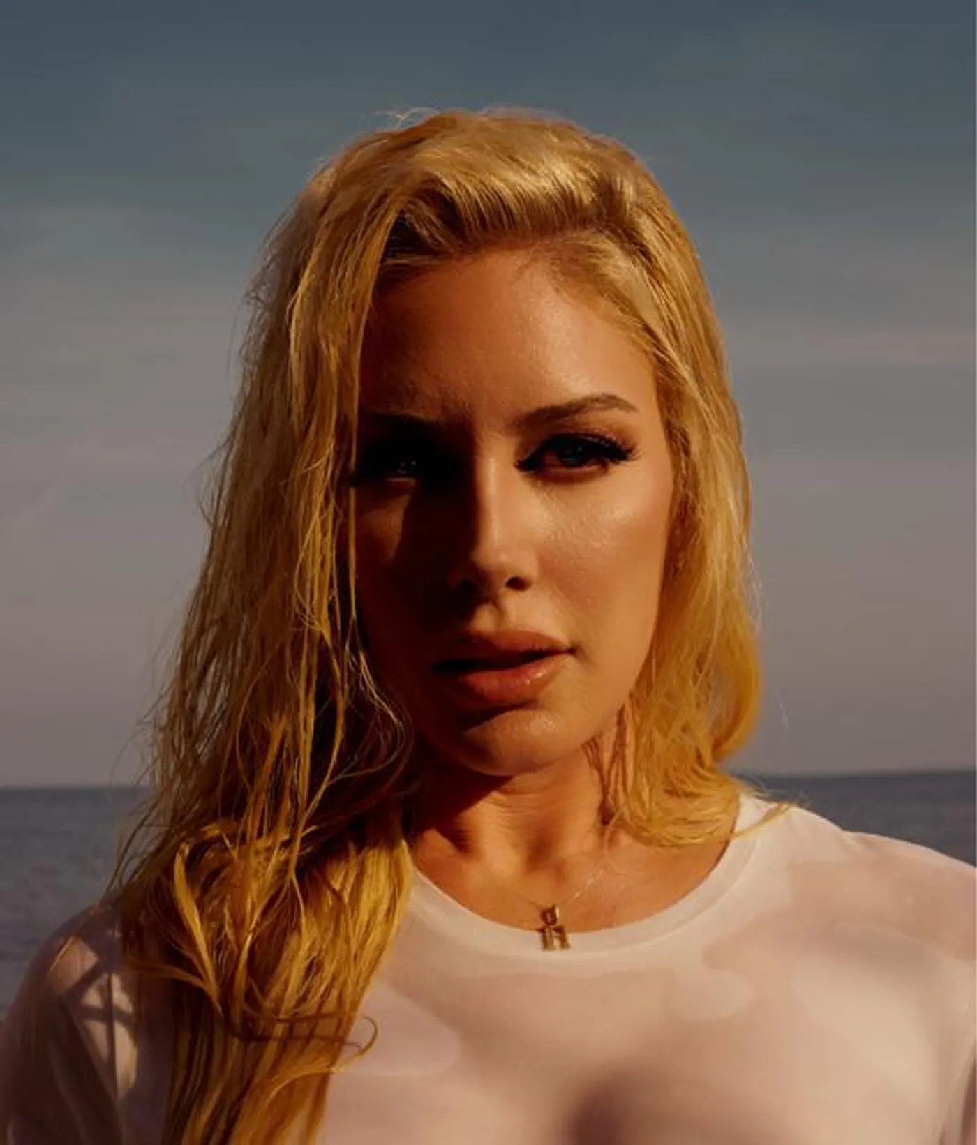 Heidi Montag
